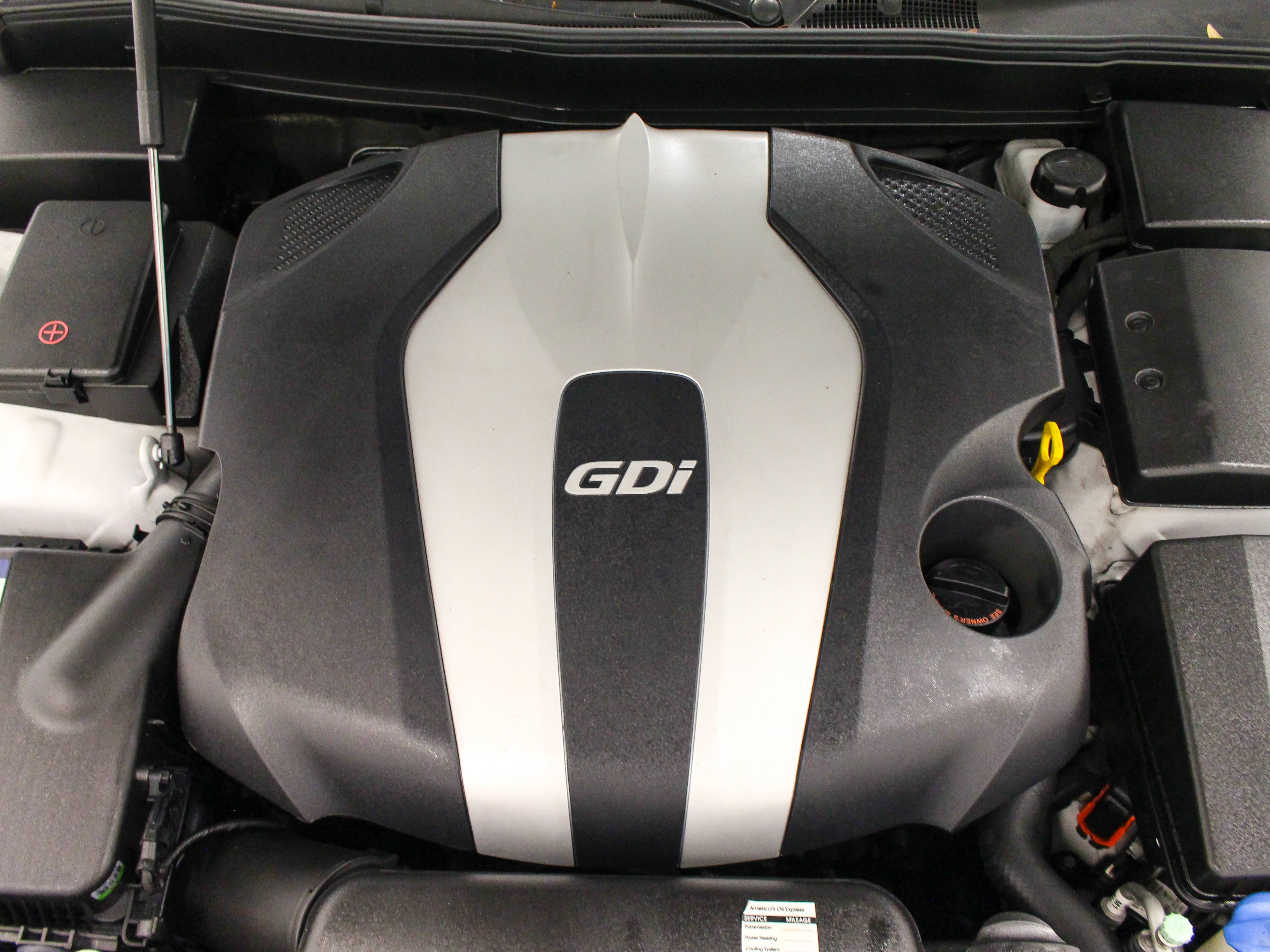 Florida Fine Cars - Used HYUNDAI GENESIS 2014 MIAMI 3.8