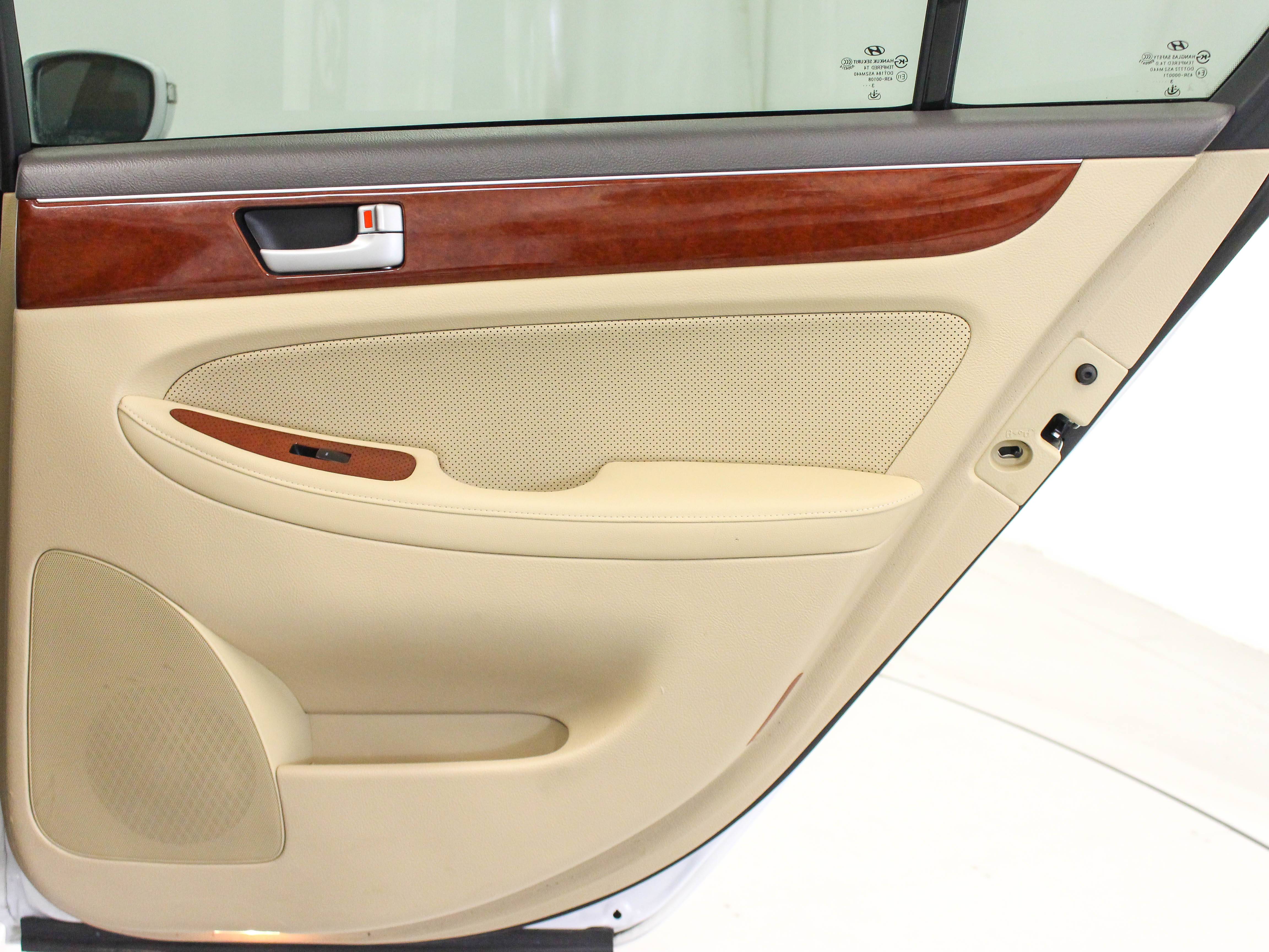 Florida Fine Cars - Used HYUNDAI GENESIS 2014 MIAMI 3.8