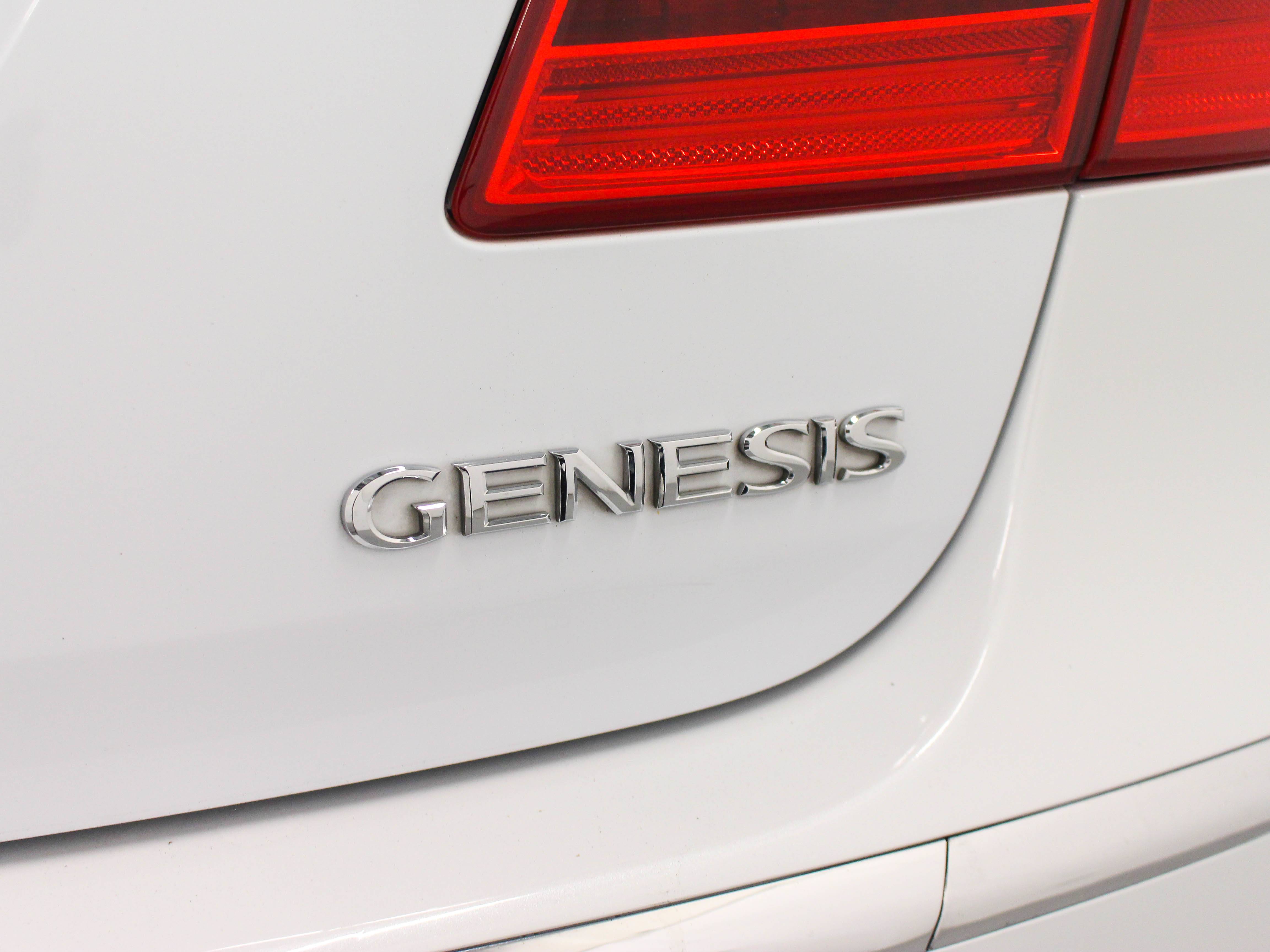 Florida Fine Cars - Used HYUNDAI GENESIS 2014 MIAMI 3.8