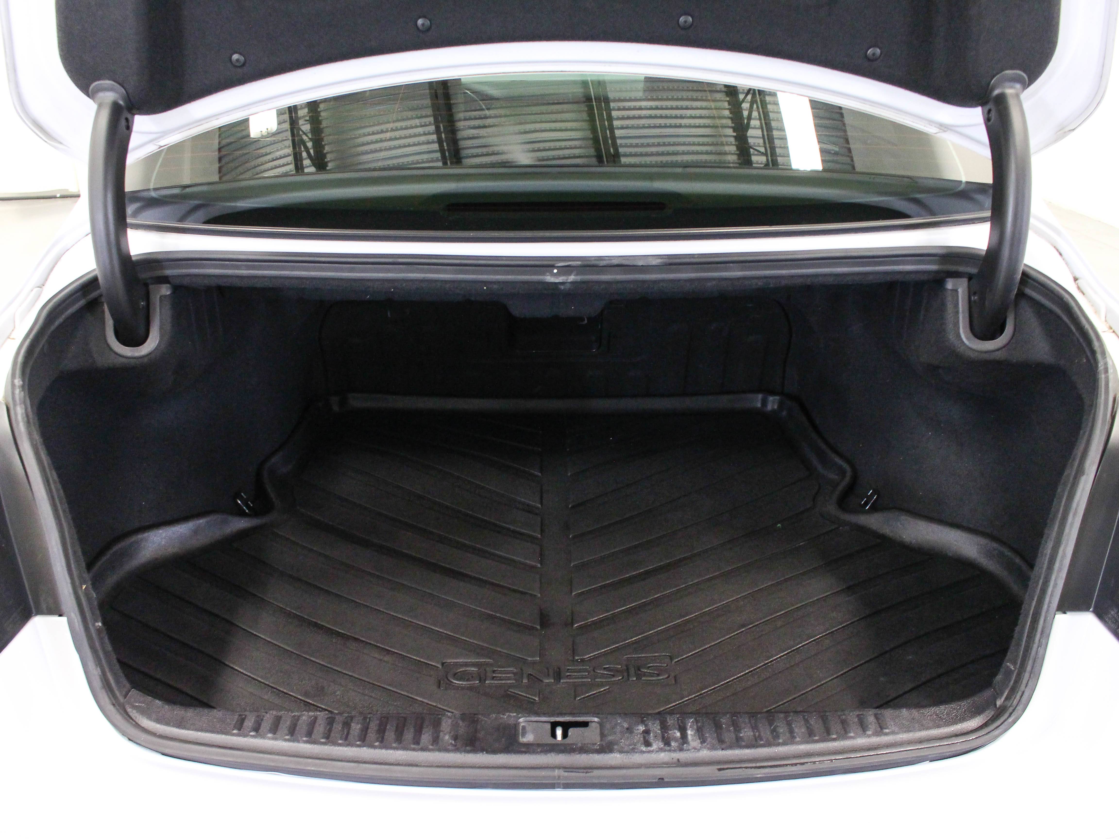 Florida Fine Cars - Used HYUNDAI GENESIS 2014 MIAMI 3.8