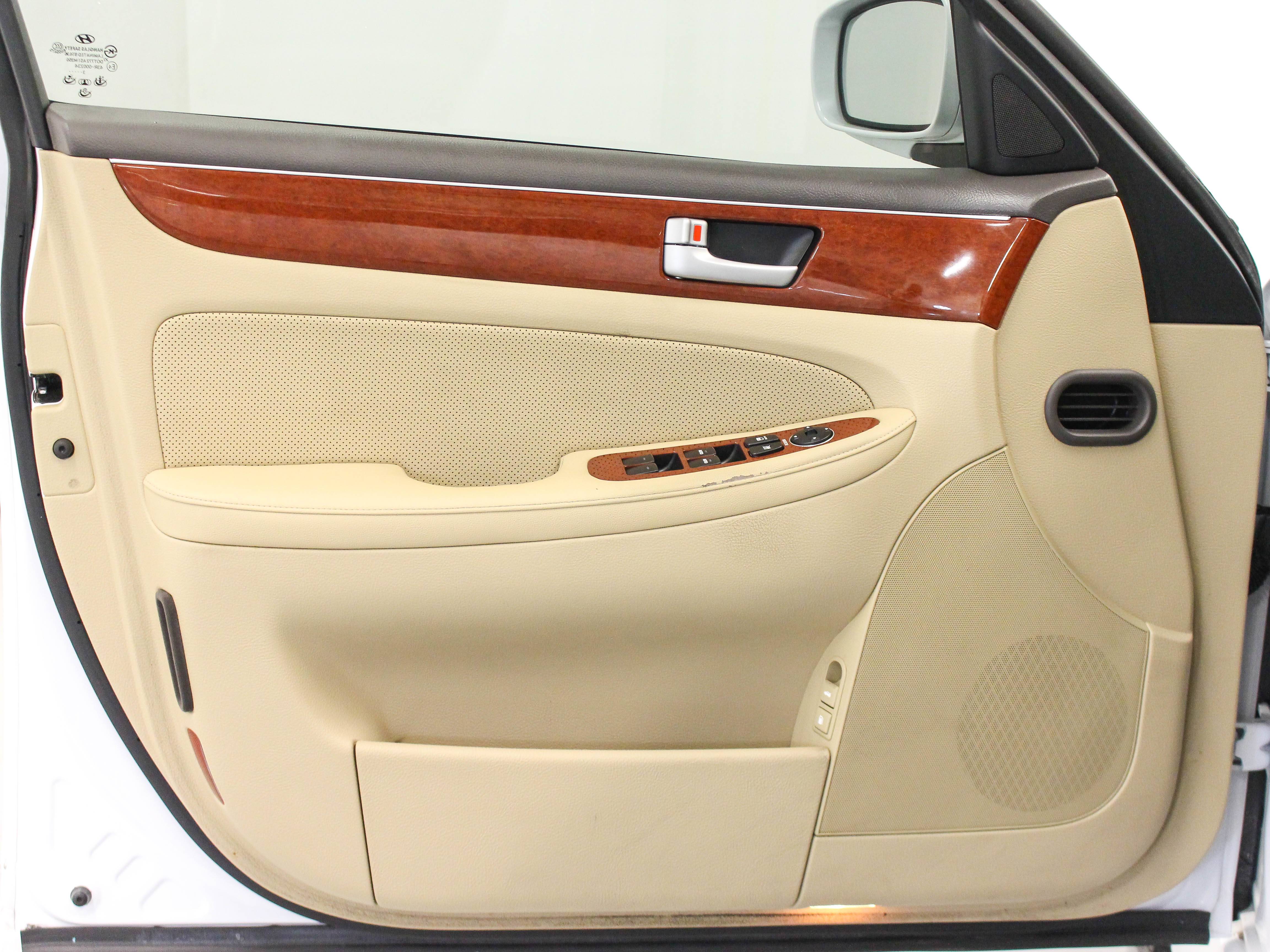 Florida Fine Cars - Used HYUNDAI GENESIS 2014 MIAMI 3.8