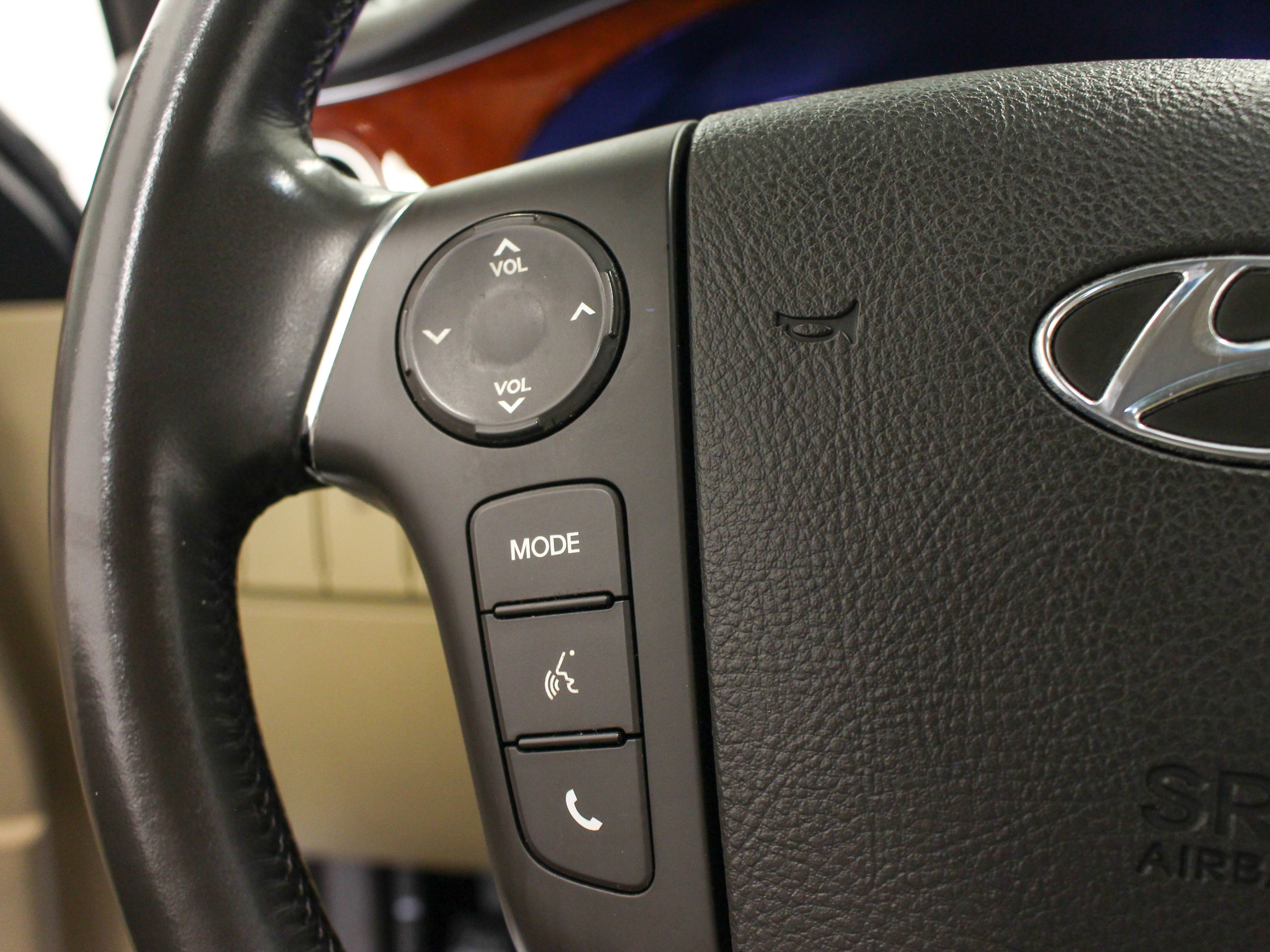 Florida Fine Cars - Used HYUNDAI GENESIS 2014 MIAMI 3.8