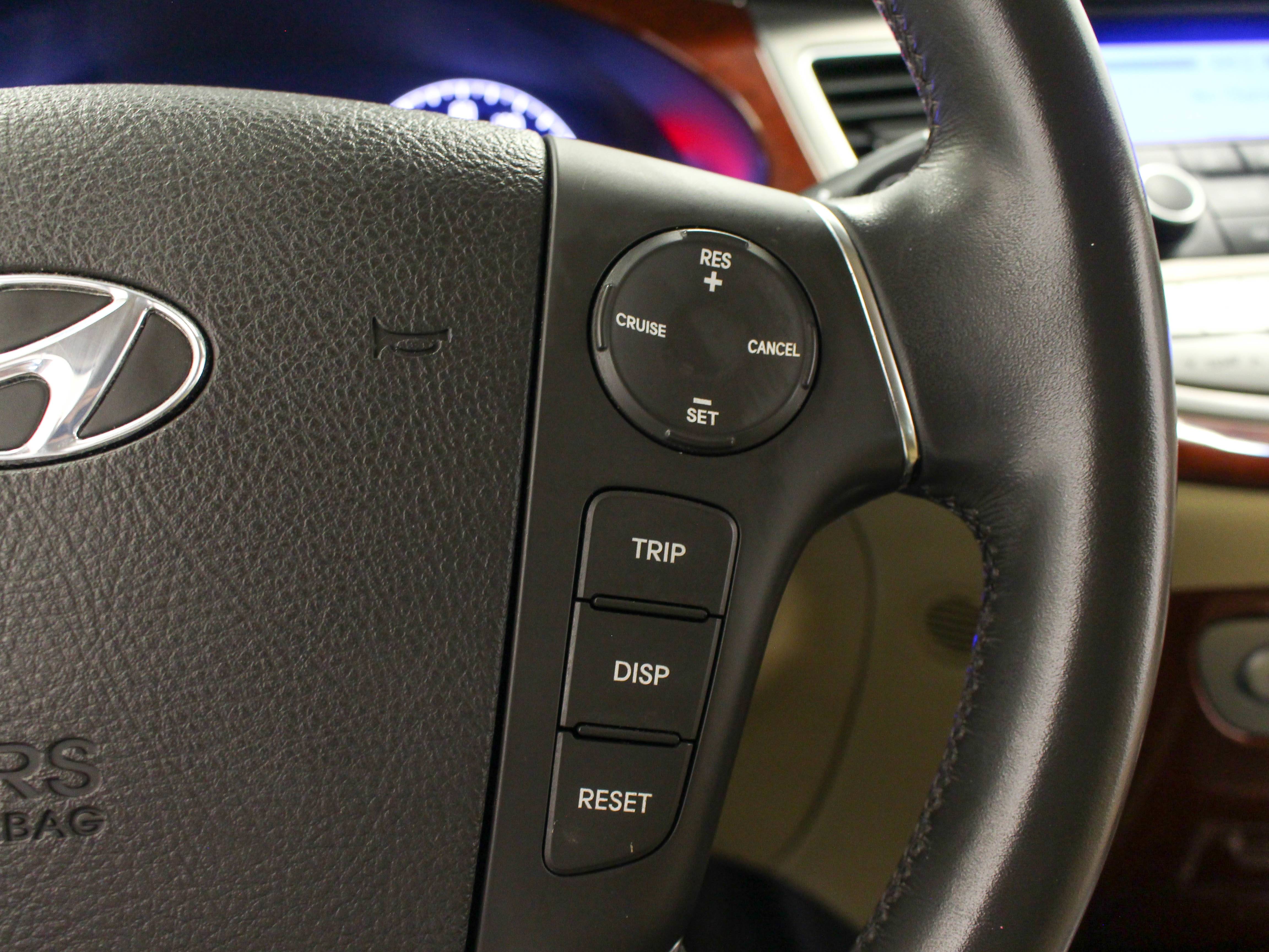 Florida Fine Cars - Used HYUNDAI GENESIS 2014 MIAMI 3.8