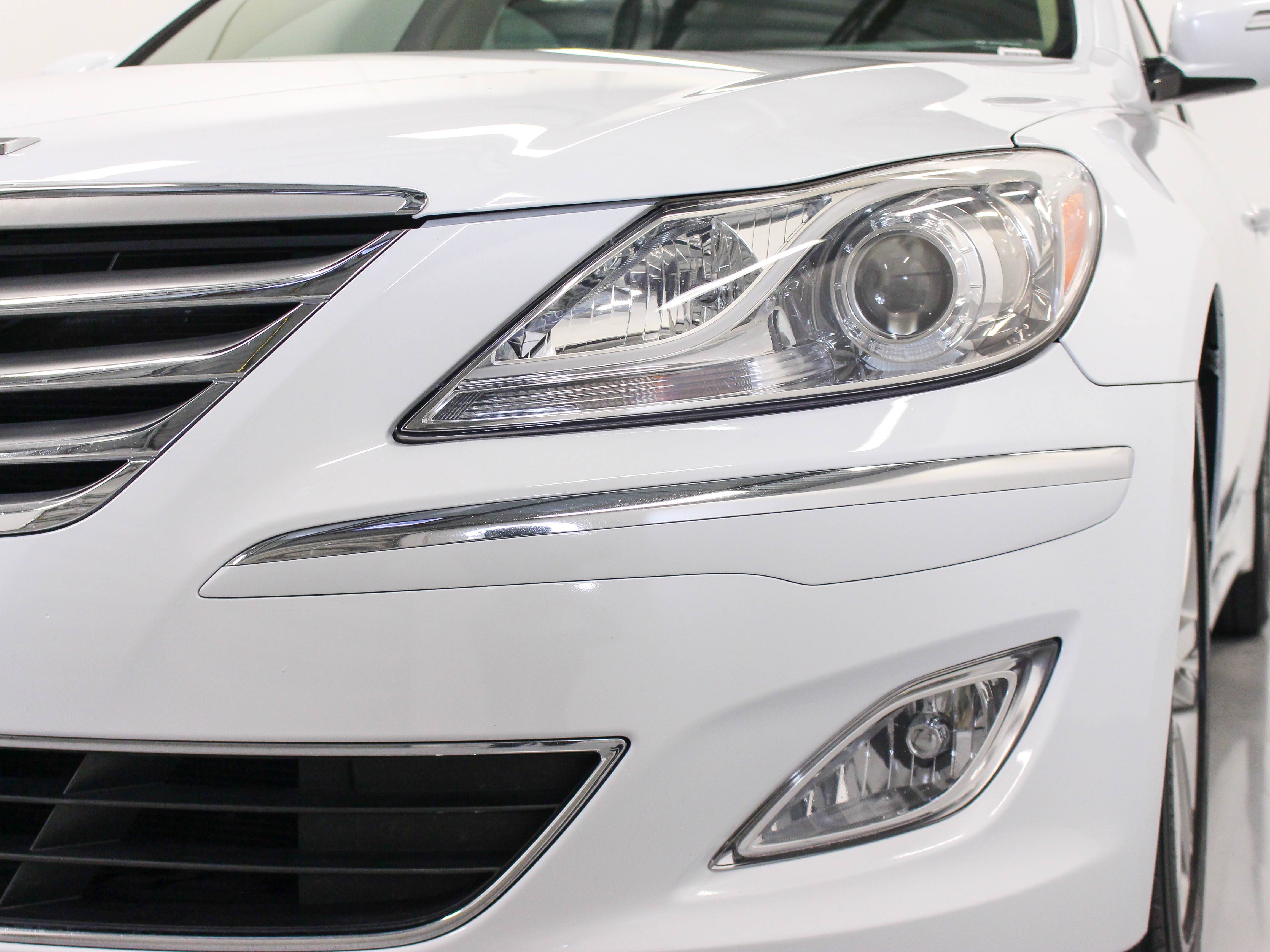 Florida Fine Cars - Used HYUNDAI GENESIS 2014 MIAMI 3.8