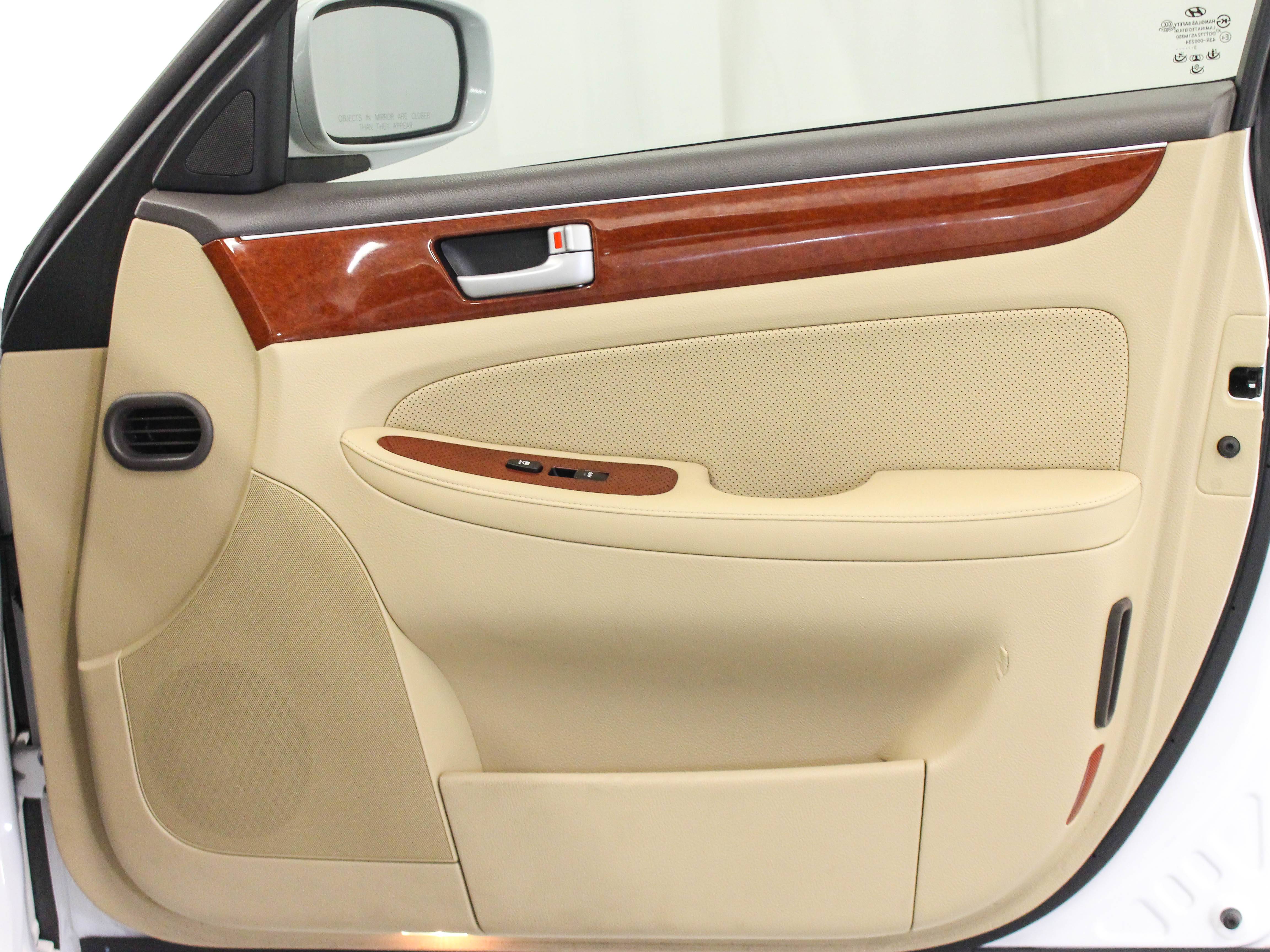 Florida Fine Cars - Used HYUNDAI GENESIS 2014 MIAMI 3.8