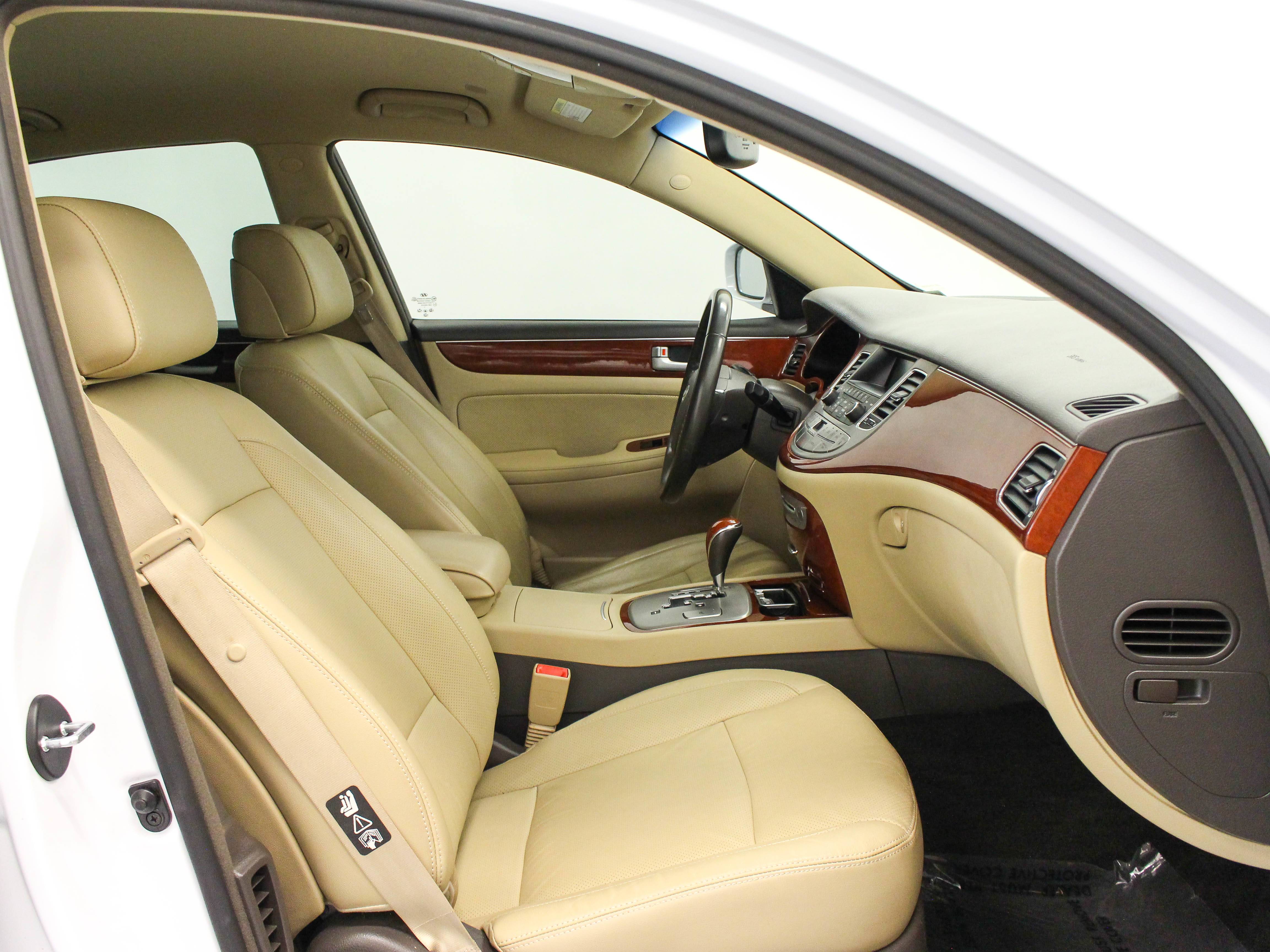 Florida Fine Cars - Used HYUNDAI GENESIS 2014 MIAMI 3.8