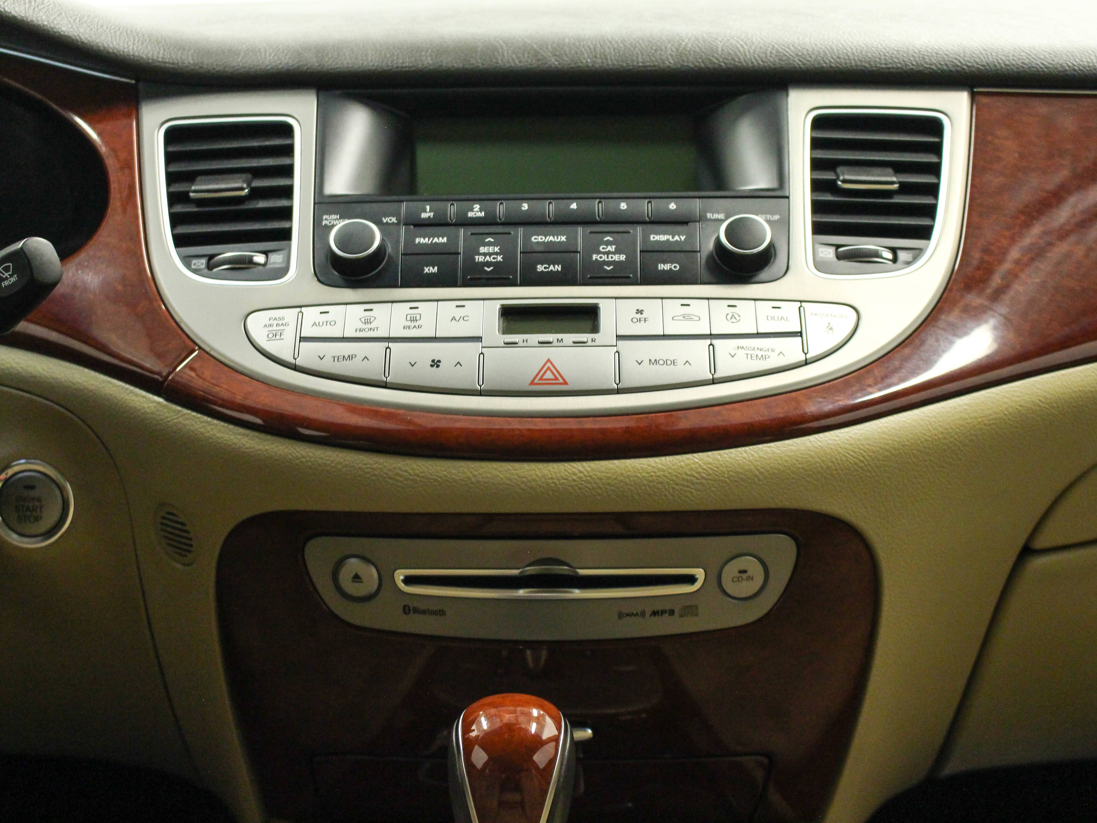 Florida Fine Cars - Used HYUNDAI GENESIS 2014 MIAMI 3.8