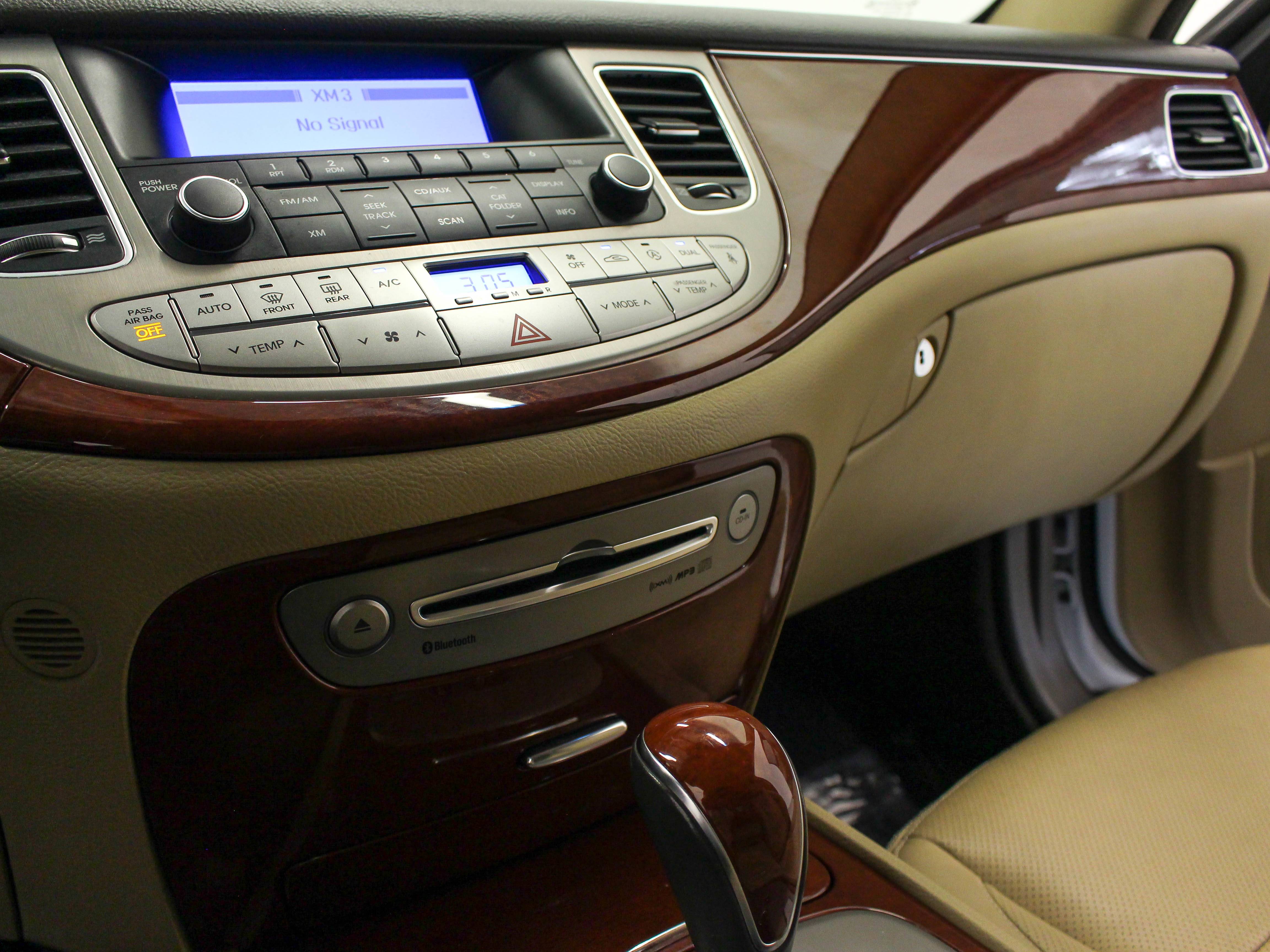 Florida Fine Cars - Used HYUNDAI GENESIS 2014 MIAMI 3.8