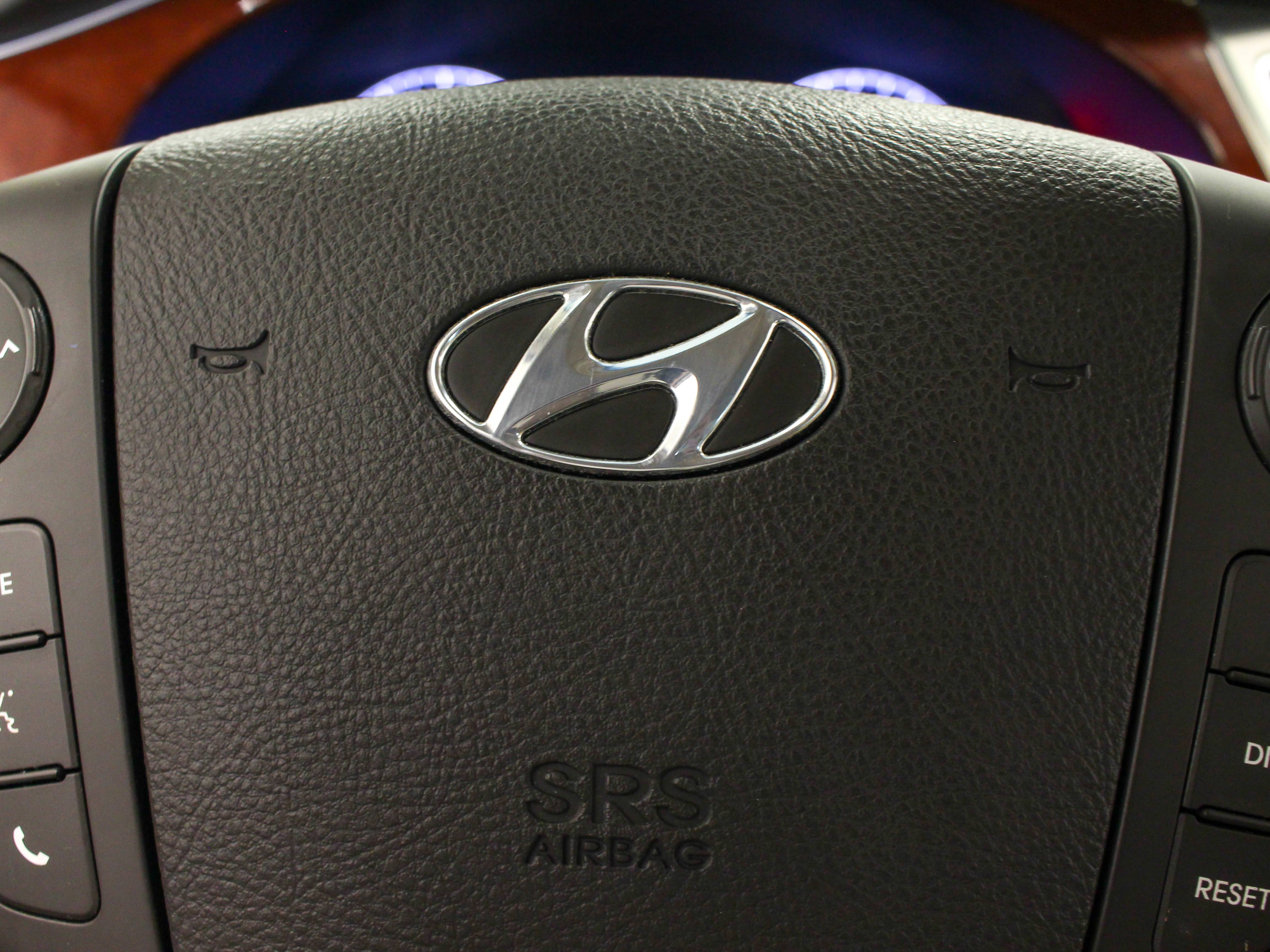 Florida Fine Cars - Used HYUNDAI GENESIS 2014 MIAMI 3.8