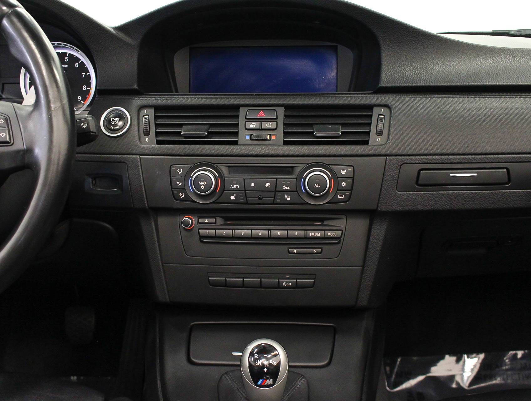 Florida Fine Cars - Used BMW M3 2012 MARGATE Convertible