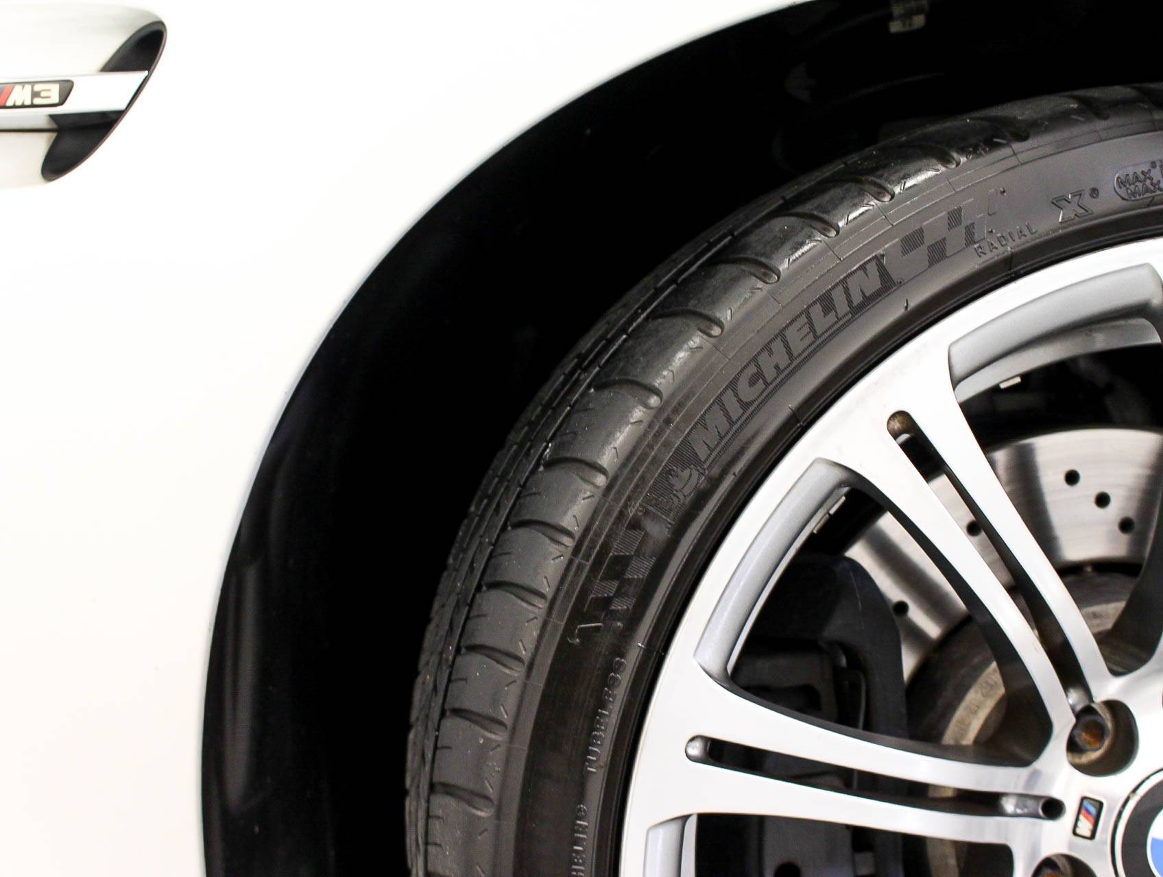 Florida Fine Cars - Used BMW M3 2012 MARGATE Convertible