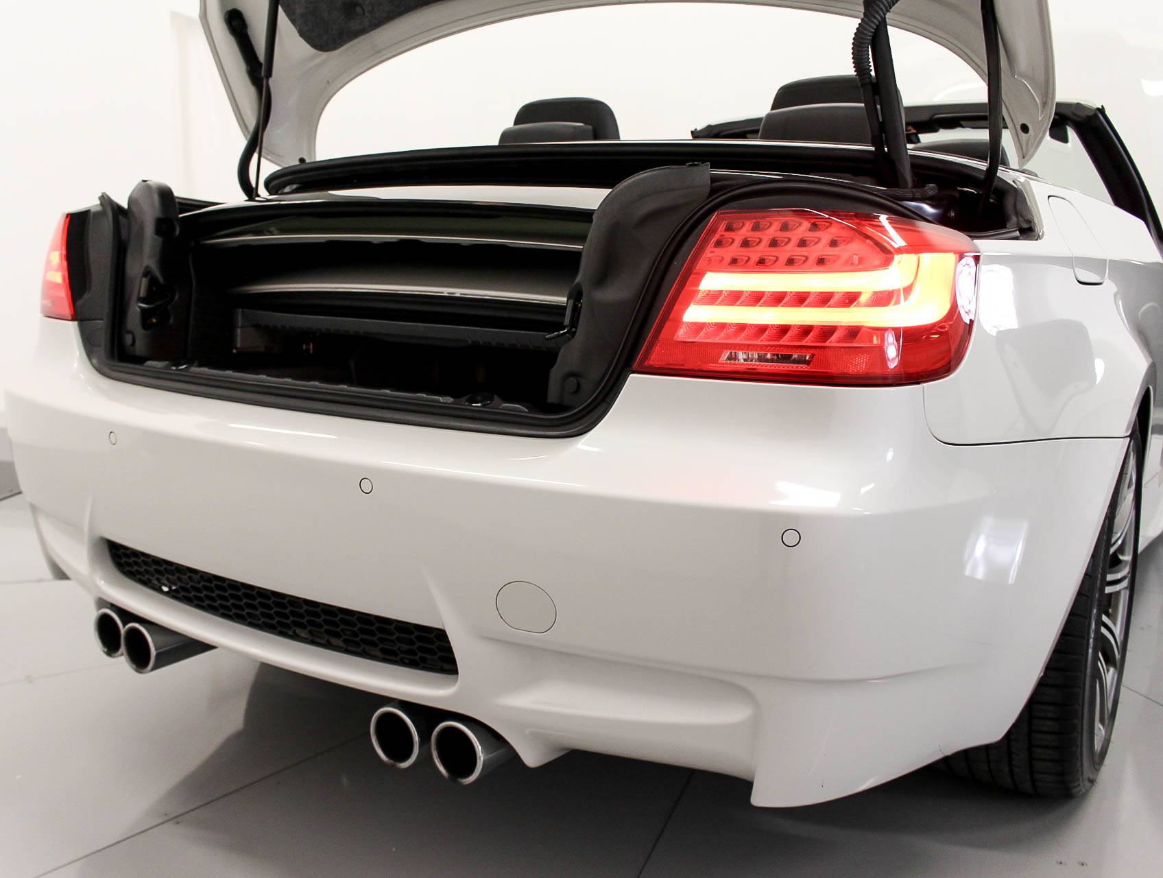 Florida Fine Cars - Used BMW M3 2012 MARGATE Convertible