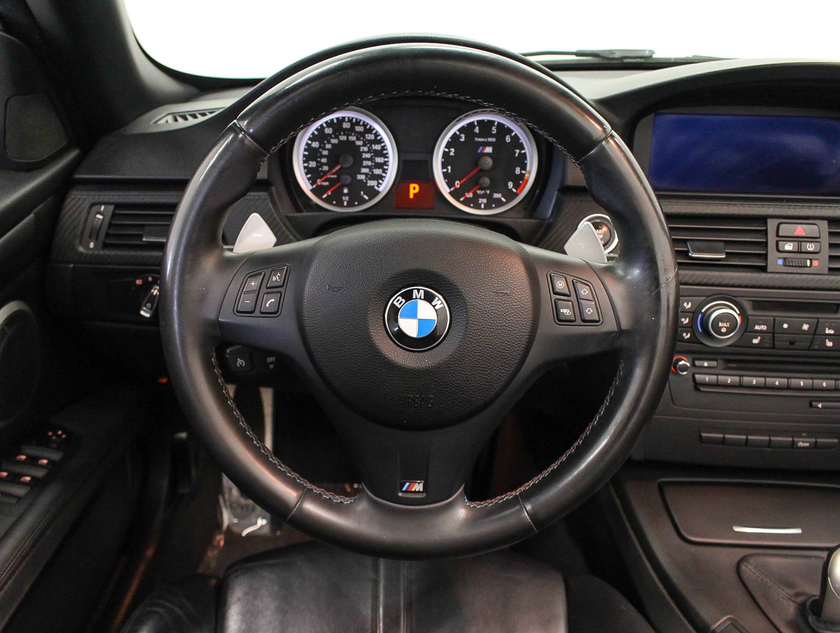 Florida Fine Cars - Used BMW M3 2012 MARGATE Convertible