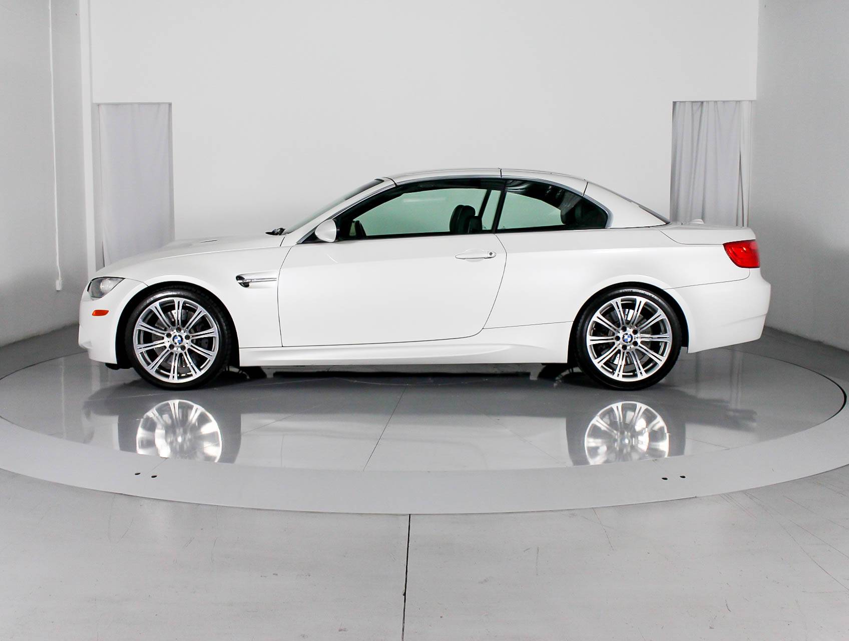 Florida Fine Cars - Used BMW M3 2012 MARGATE Convertible