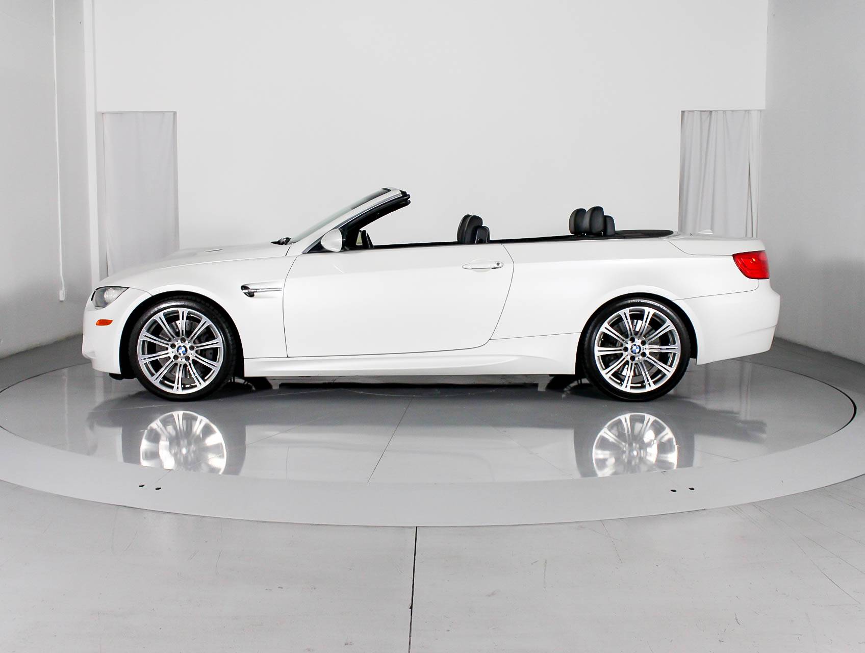 Florida Fine Cars - Used BMW M3 2012 MARGATE Convertible