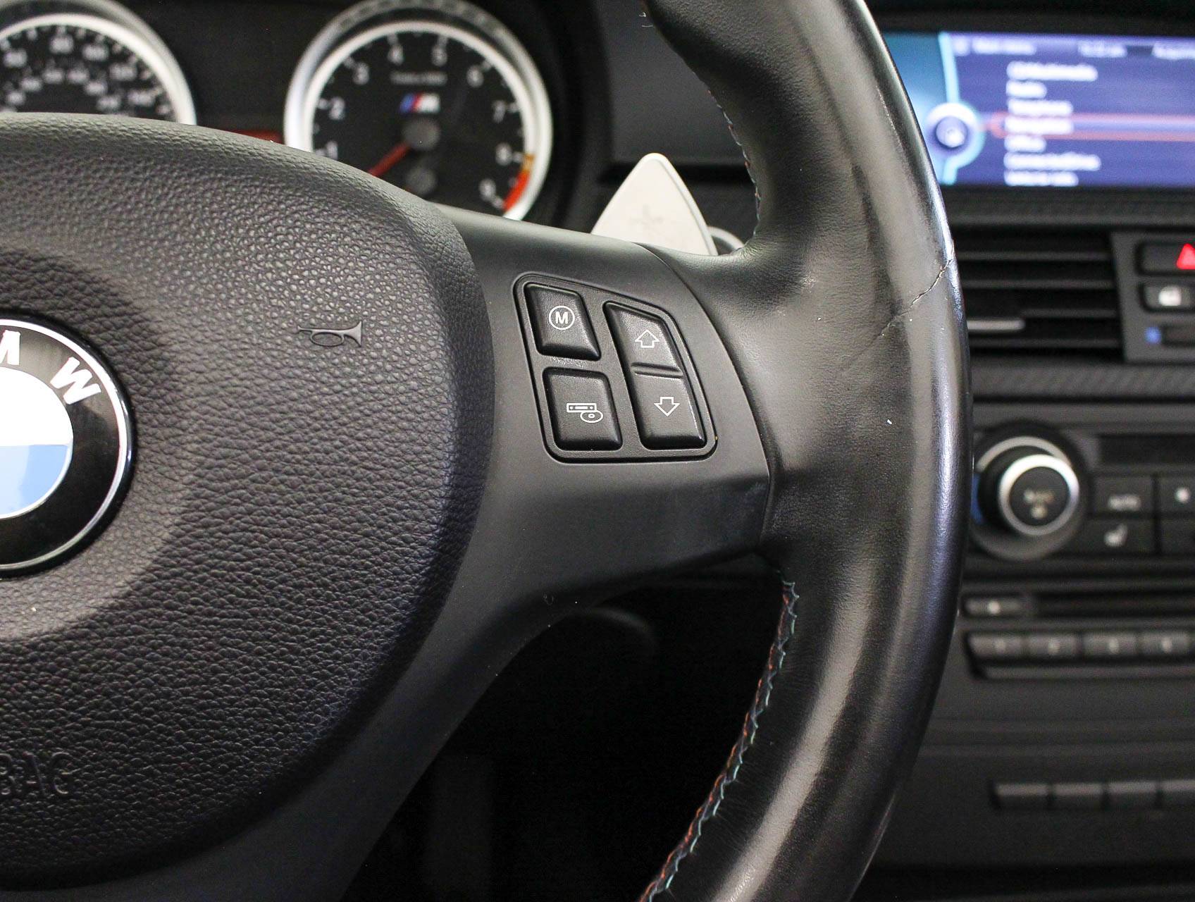 Florida Fine Cars - Used BMW M3 2012 MARGATE Convertible