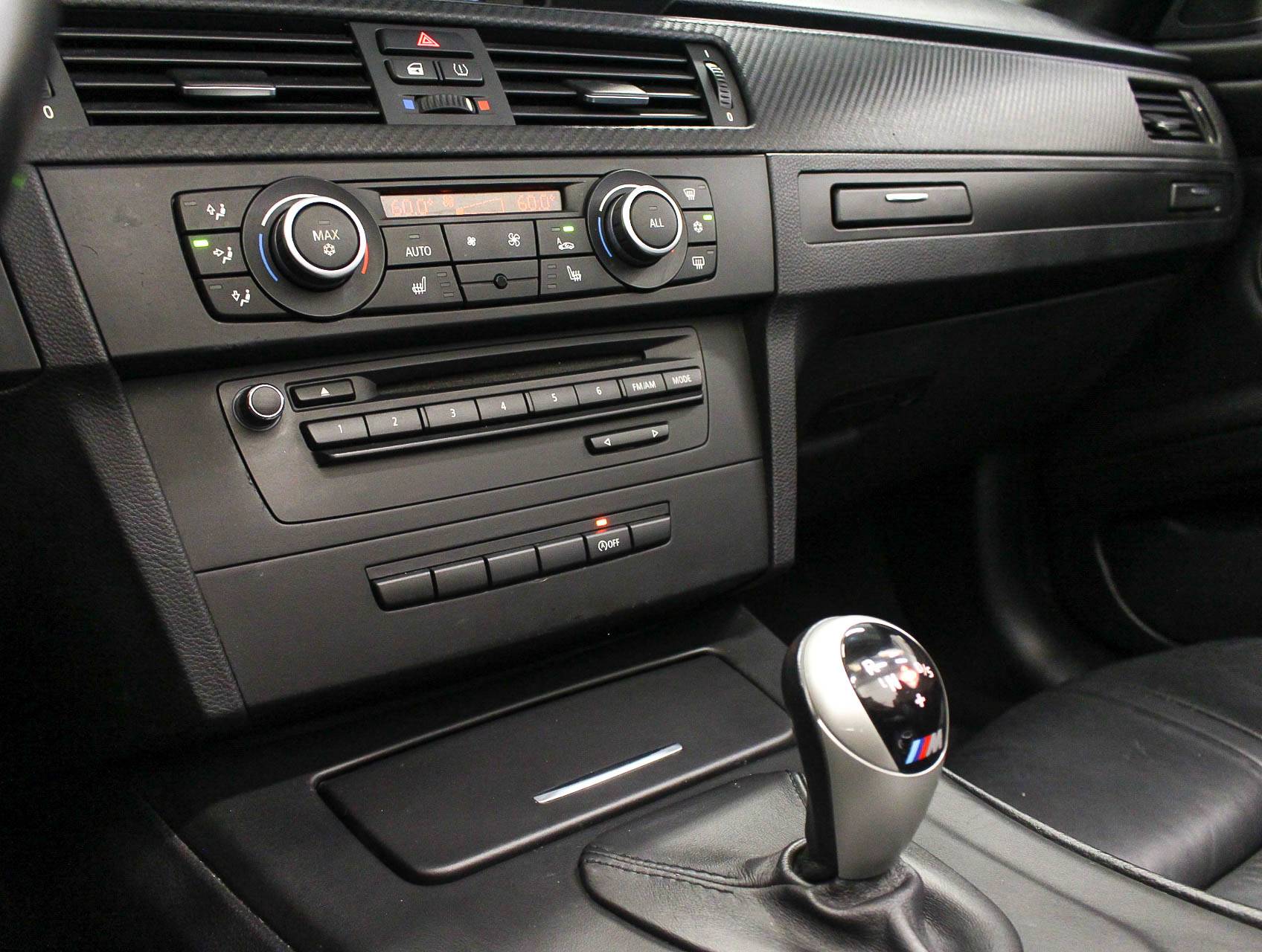 Florida Fine Cars - Used BMW M3 2012 MARGATE Convertible