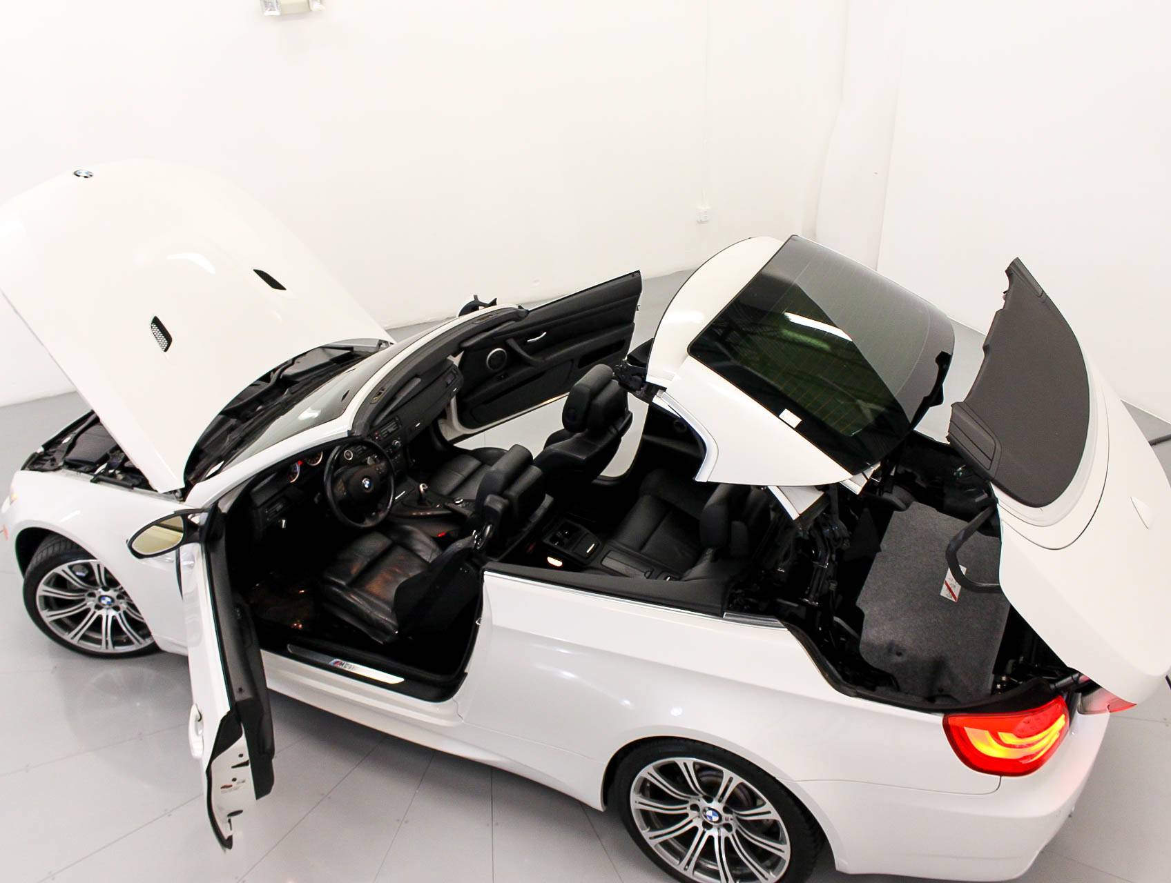 Florida Fine Cars - Used BMW M3 2012 MARGATE Convertible