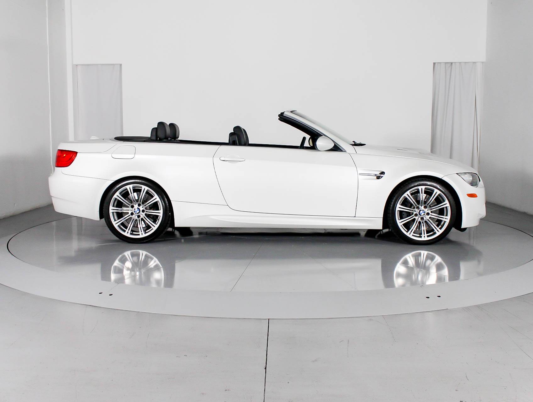 Florida Fine Cars - Used BMW M3 2012 MARGATE Convertible