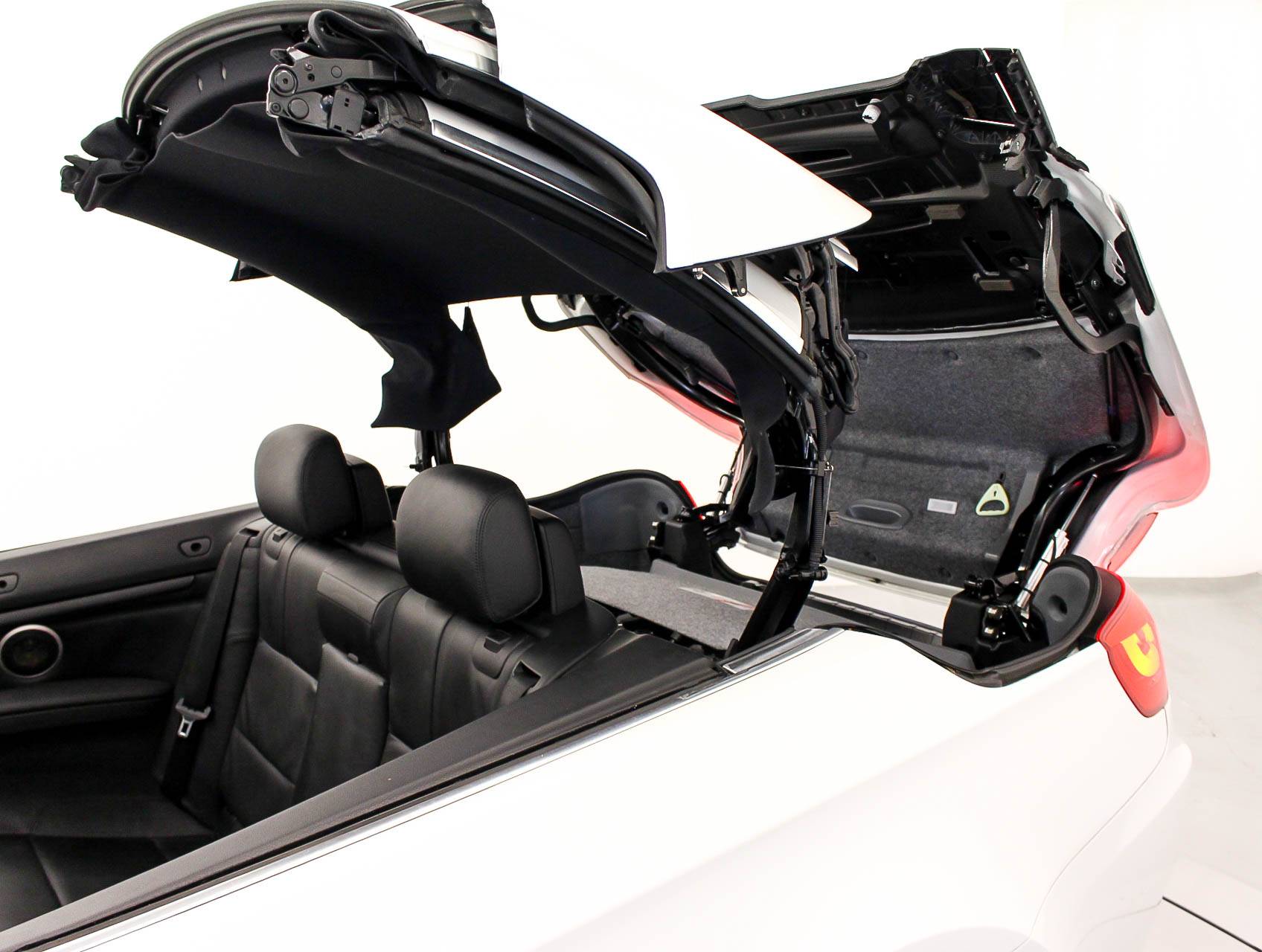 Florida Fine Cars - Used BMW M3 2012 MARGATE Convertible