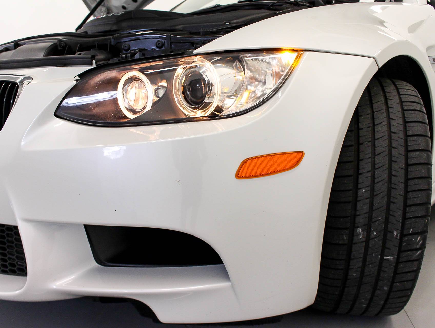 Florida Fine Cars - Used BMW M3 2012 MARGATE Convertible