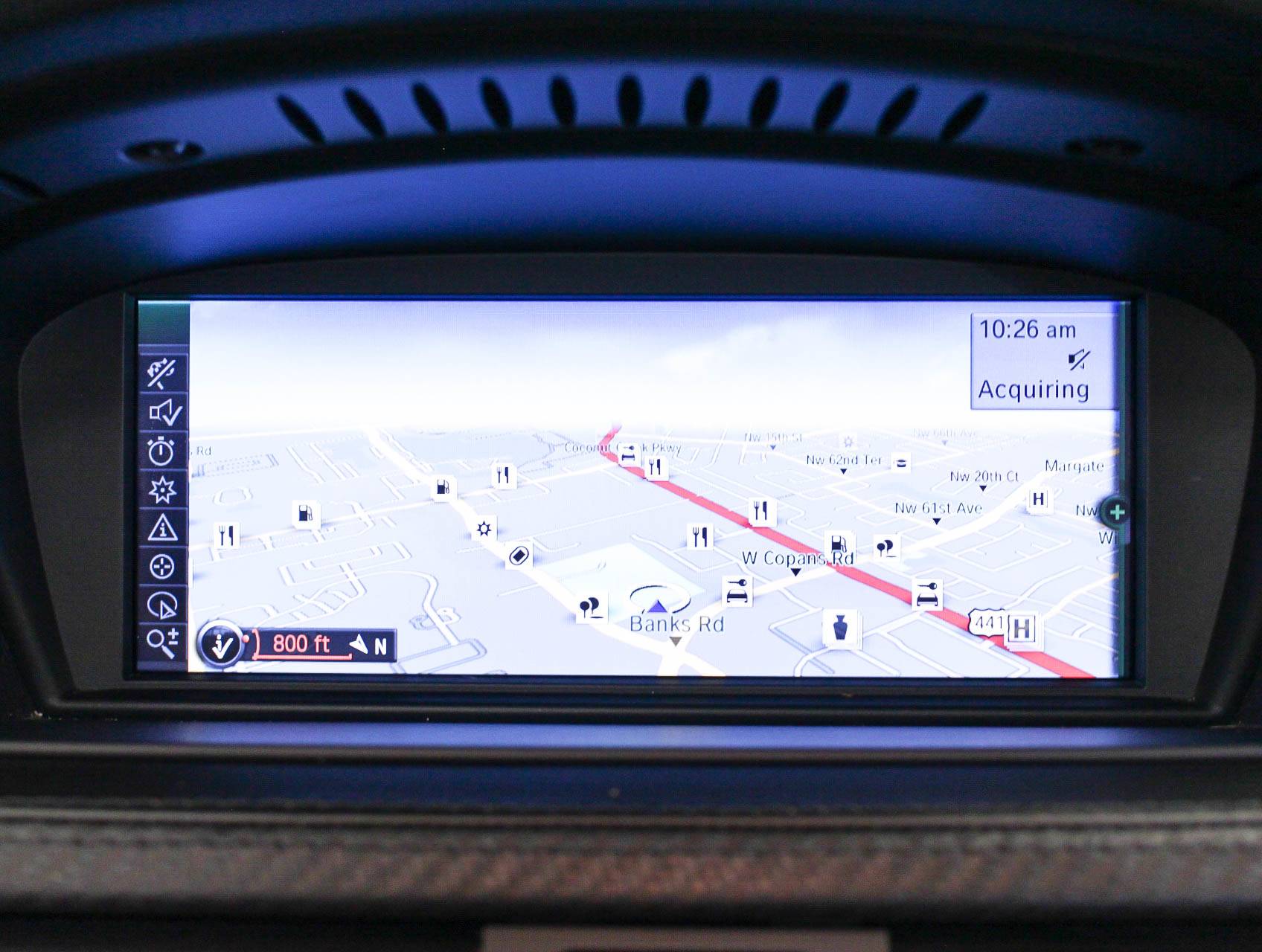 Florida Fine Cars - Used BMW M3 2012 MARGATE Convertible