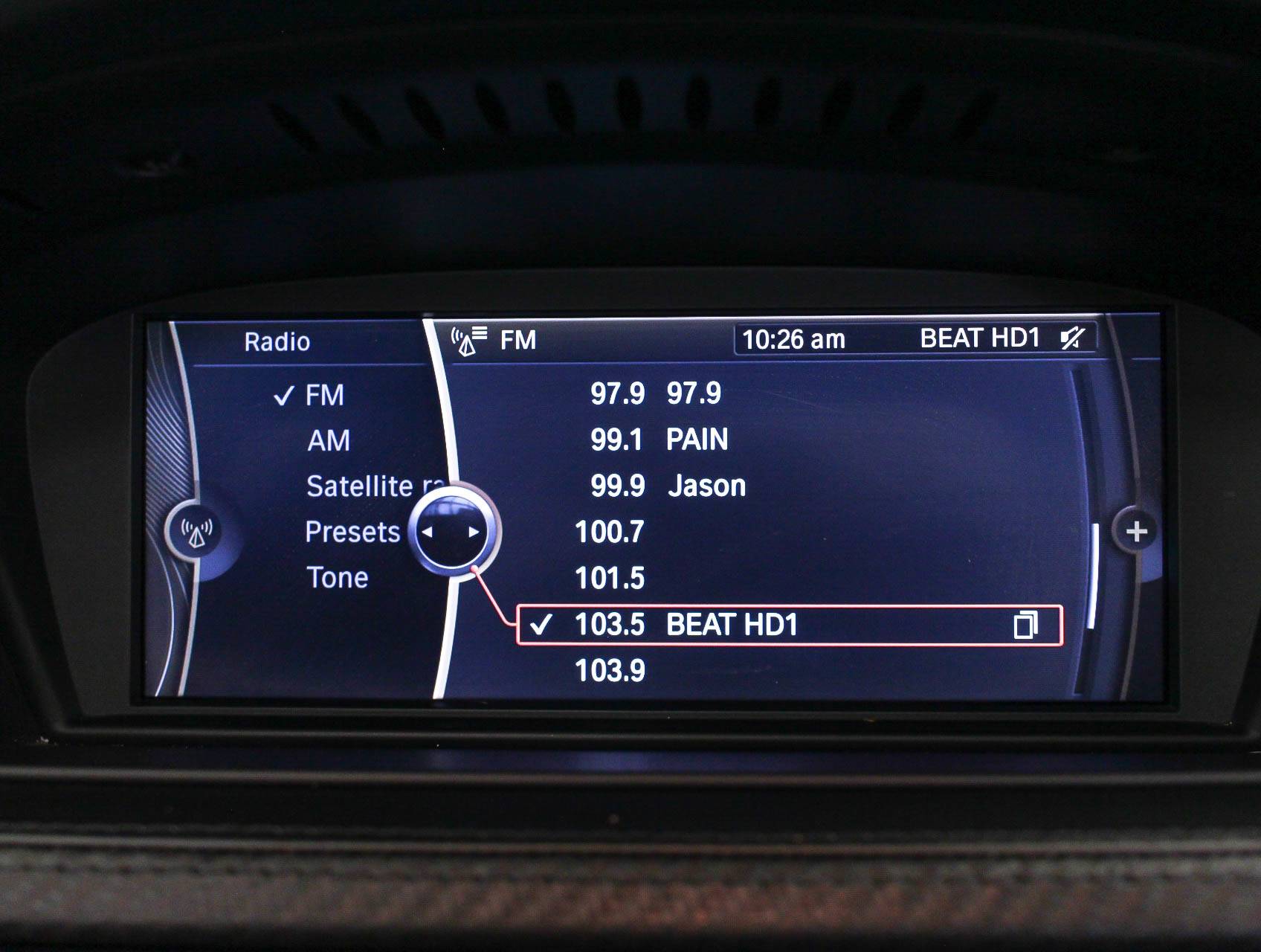 Florida Fine Cars - Used BMW M3 2012 MARGATE Convertible