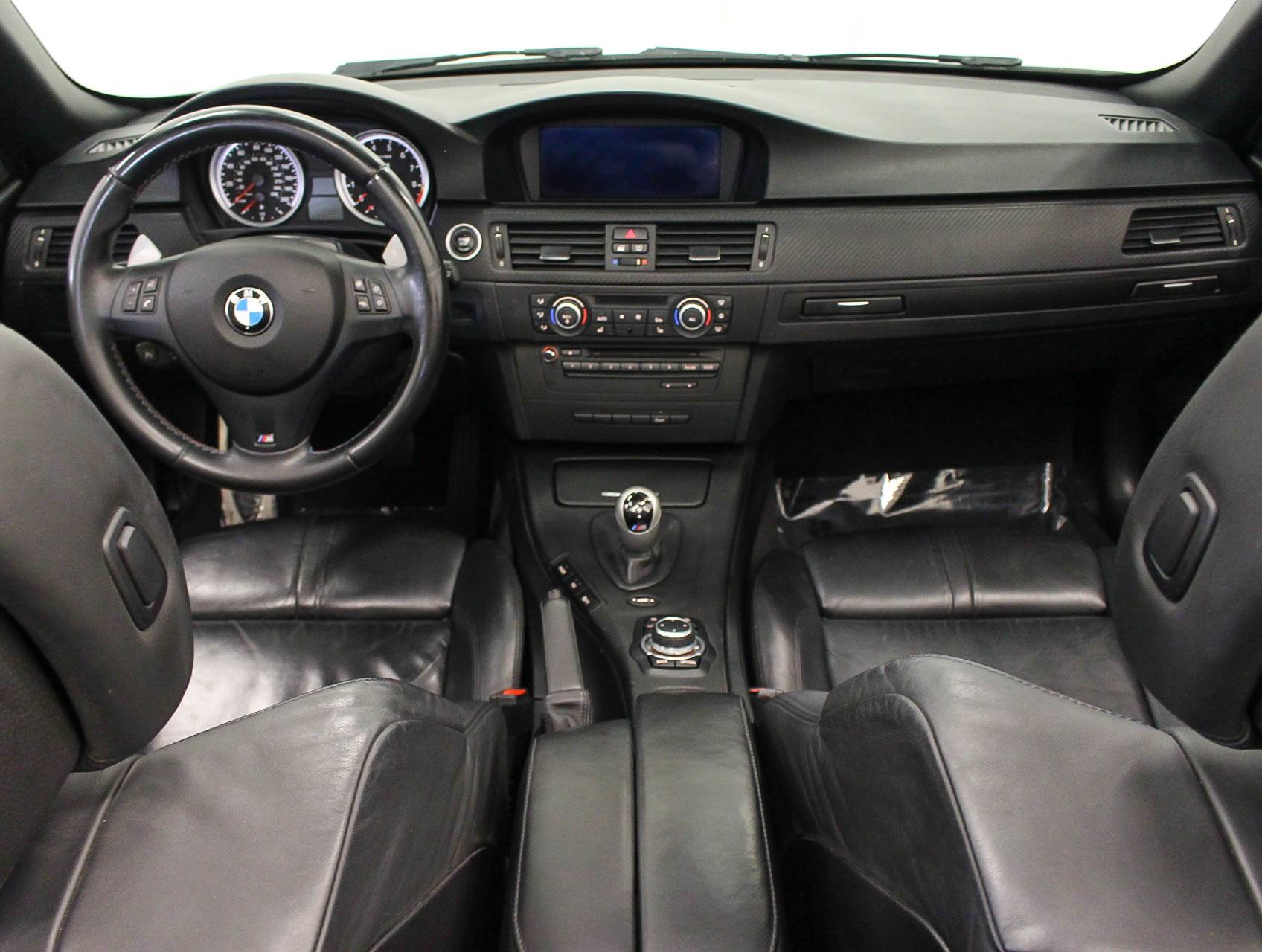 Florida Fine Cars - Used BMW M3 2012 MARGATE Convertible