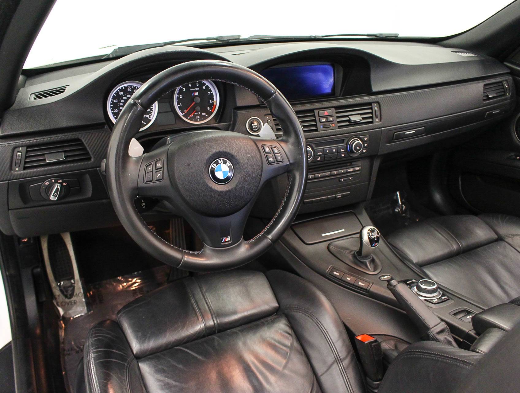 Florida Fine Cars - Used BMW M3 2012 MARGATE Convertible