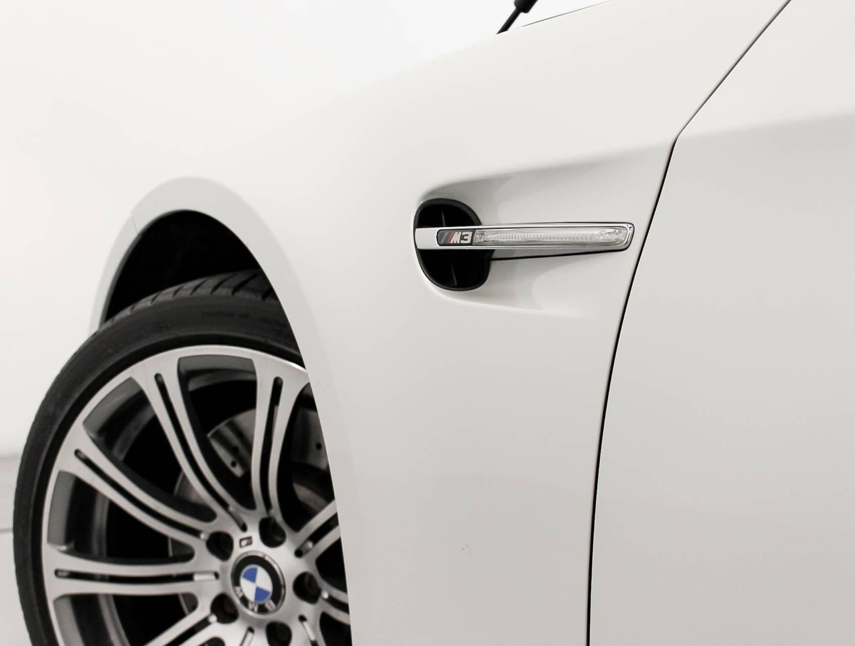 Florida Fine Cars - Used BMW M3 2012 MARGATE Convertible