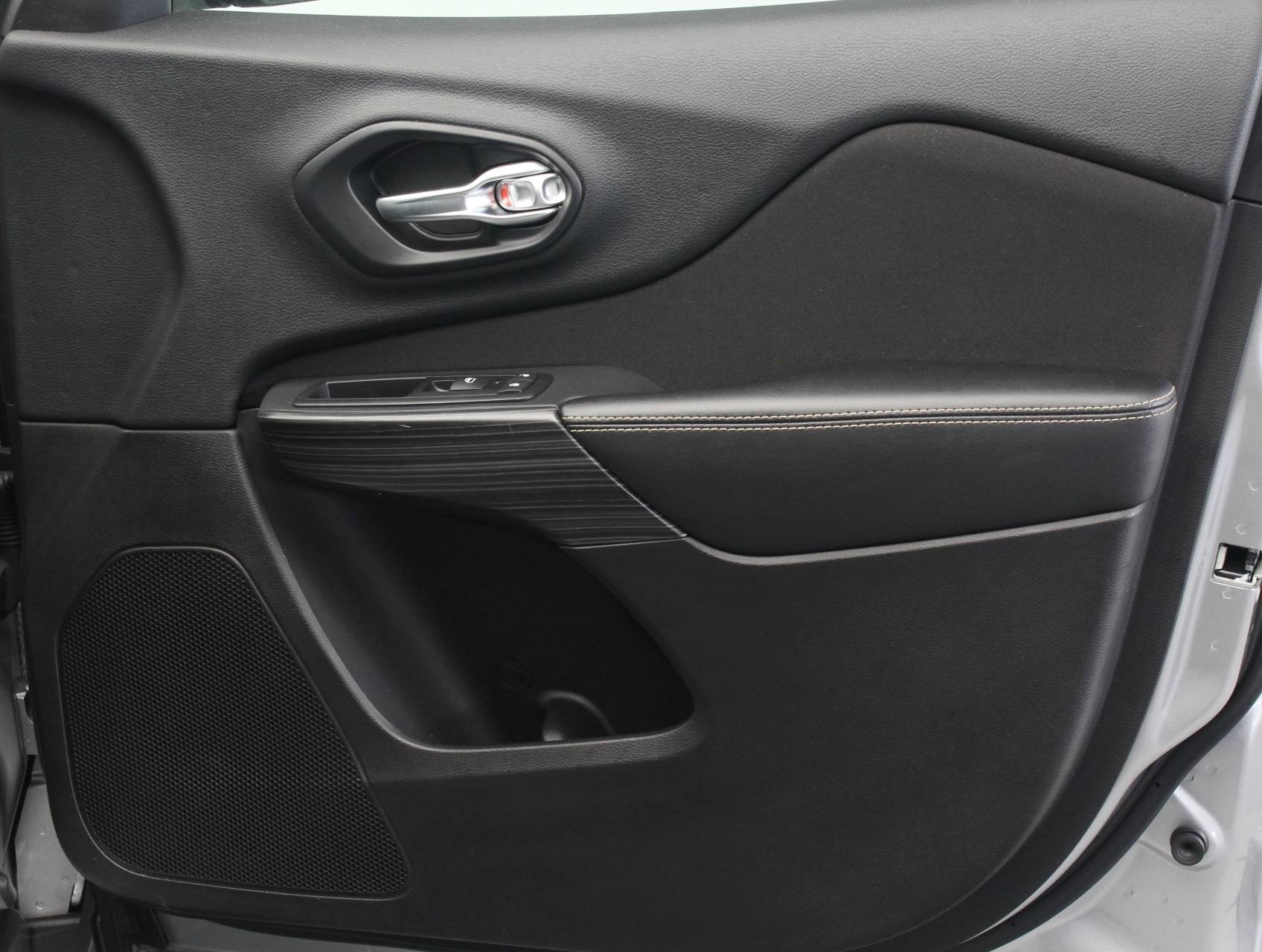 Florida Fine Cars - Used JEEP CHEROKEE 2015 WEST PALM SPORT