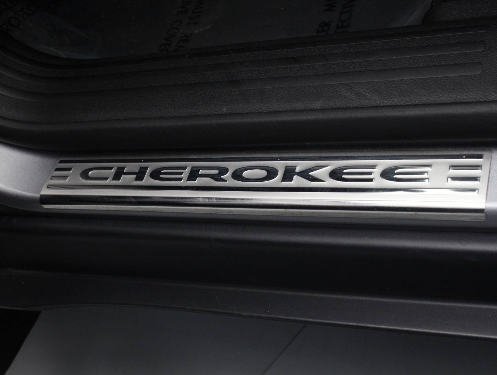 Florida Fine Cars - Used JEEP CHEROKEE 2015 WEST PALM SPORT