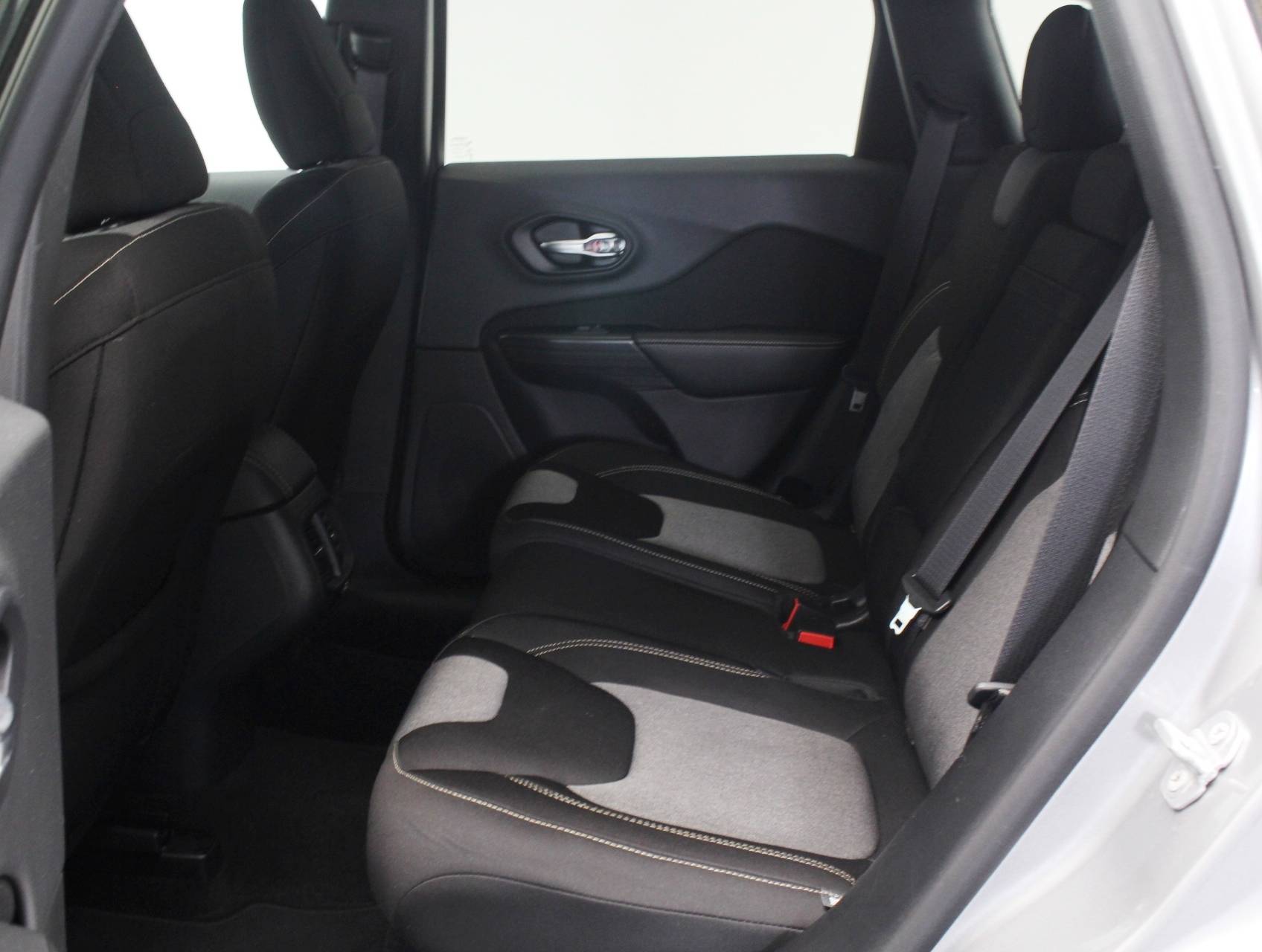 Florida Fine Cars - Used JEEP CHEROKEE 2015 WEST PALM SPORT