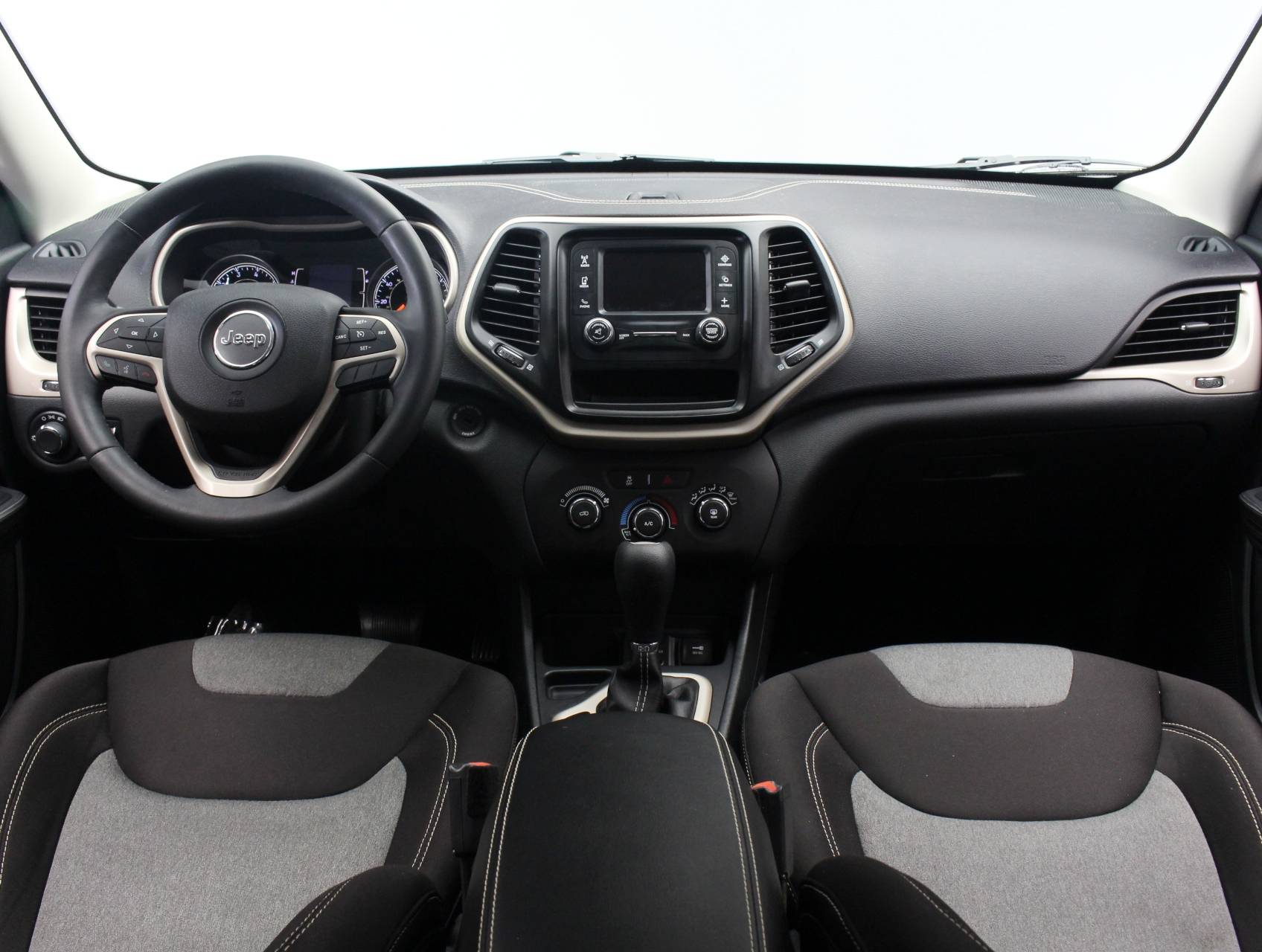 Florida Fine Cars - Used JEEP CHEROKEE 2015 WEST PALM SPORT