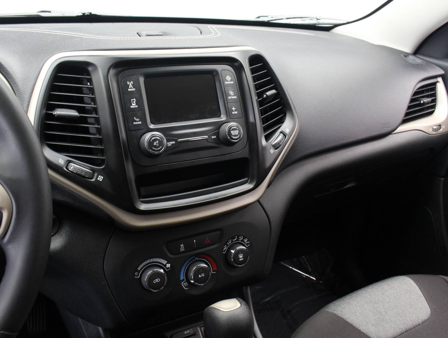 Florida Fine Cars - Used JEEP CHEROKEE 2015 WEST PALM SPORT