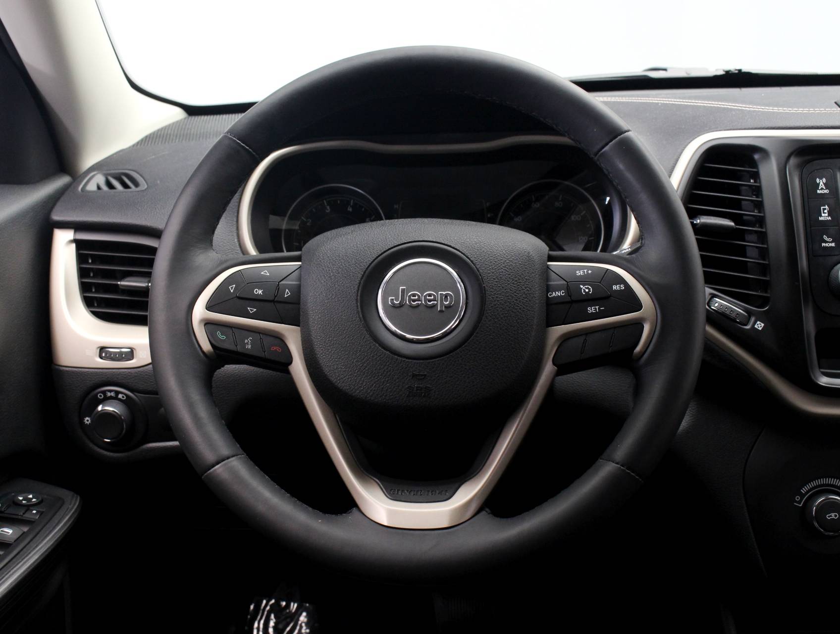 Florida Fine Cars - Used JEEP CHEROKEE 2015 WEST PALM SPORT