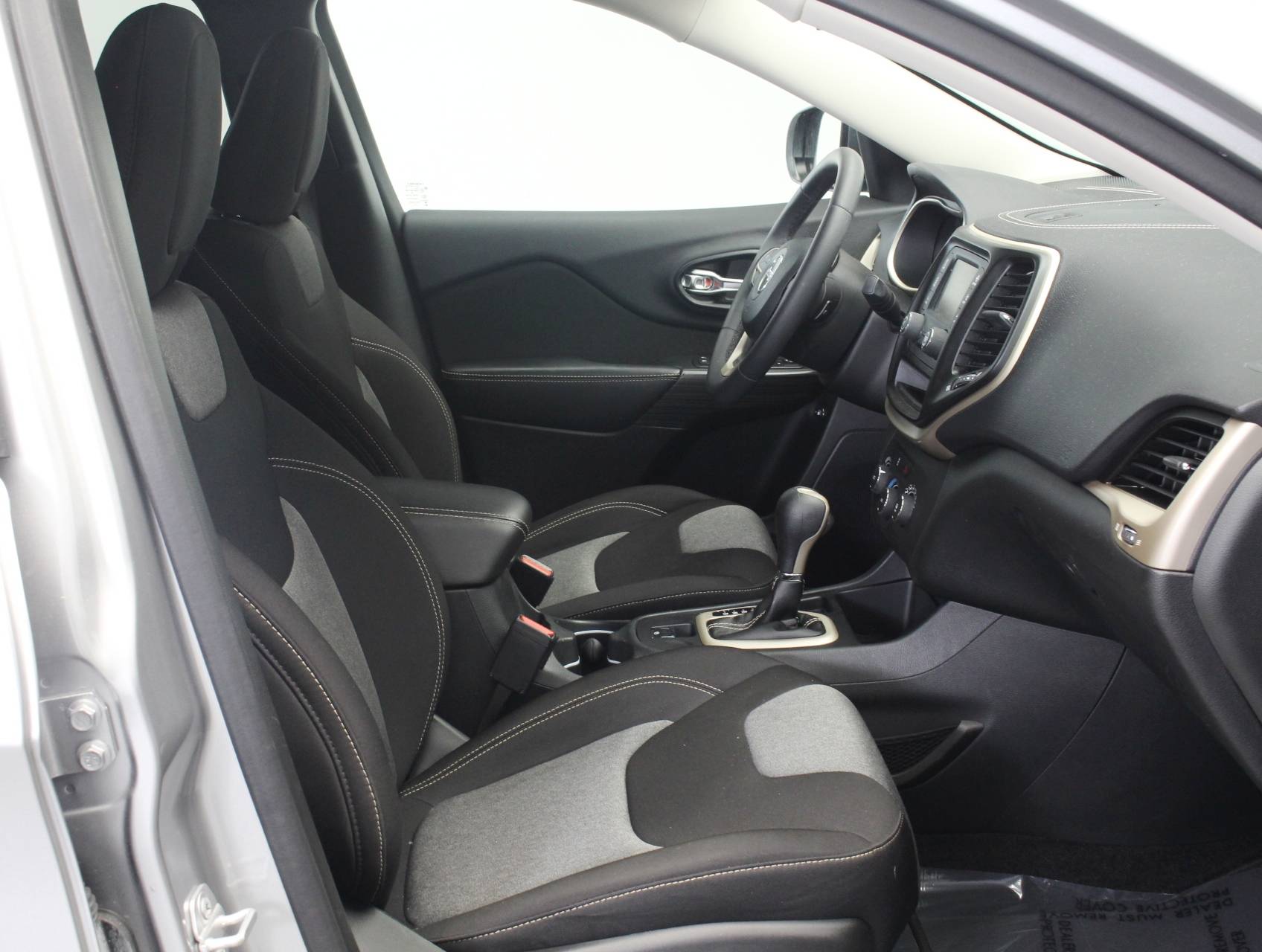 Florida Fine Cars - Used JEEP CHEROKEE 2015 WEST PALM SPORT