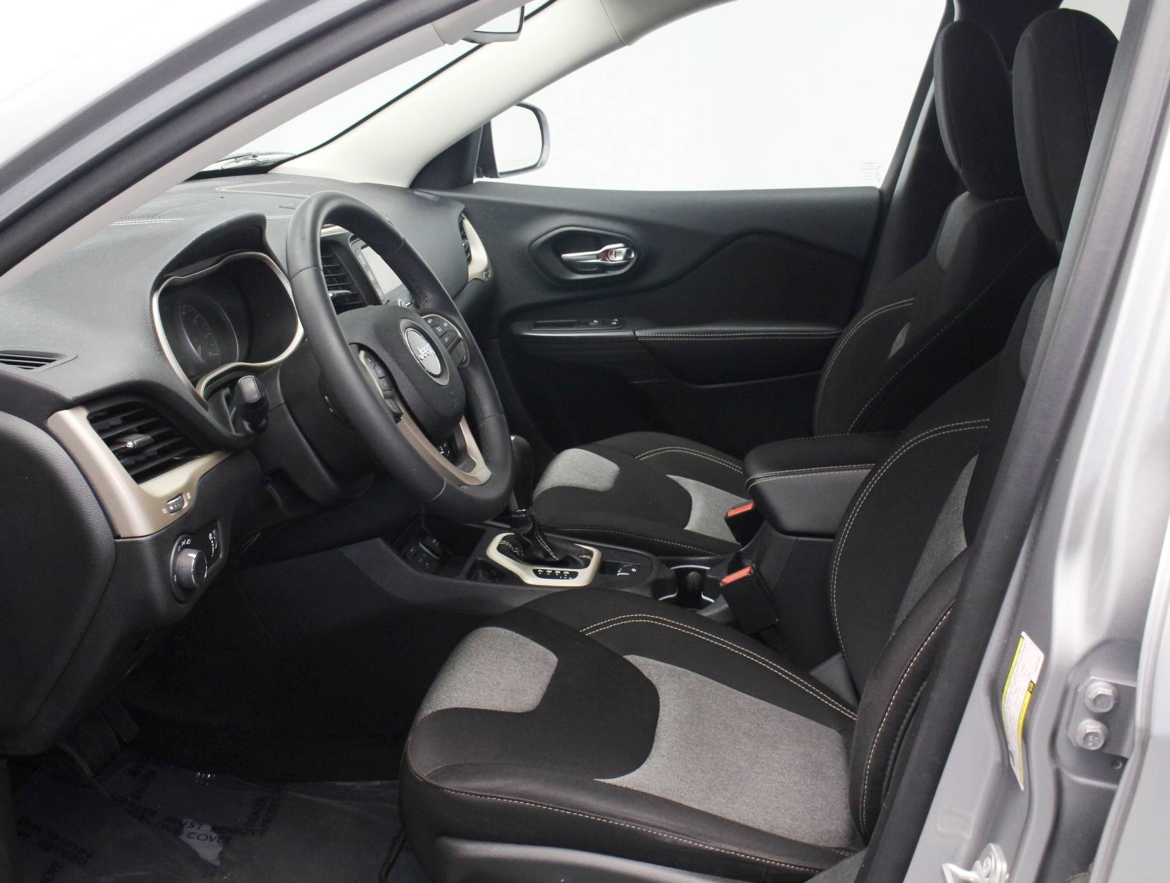 Florida Fine Cars - Used JEEP CHEROKEE 2015 WEST PALM SPORT