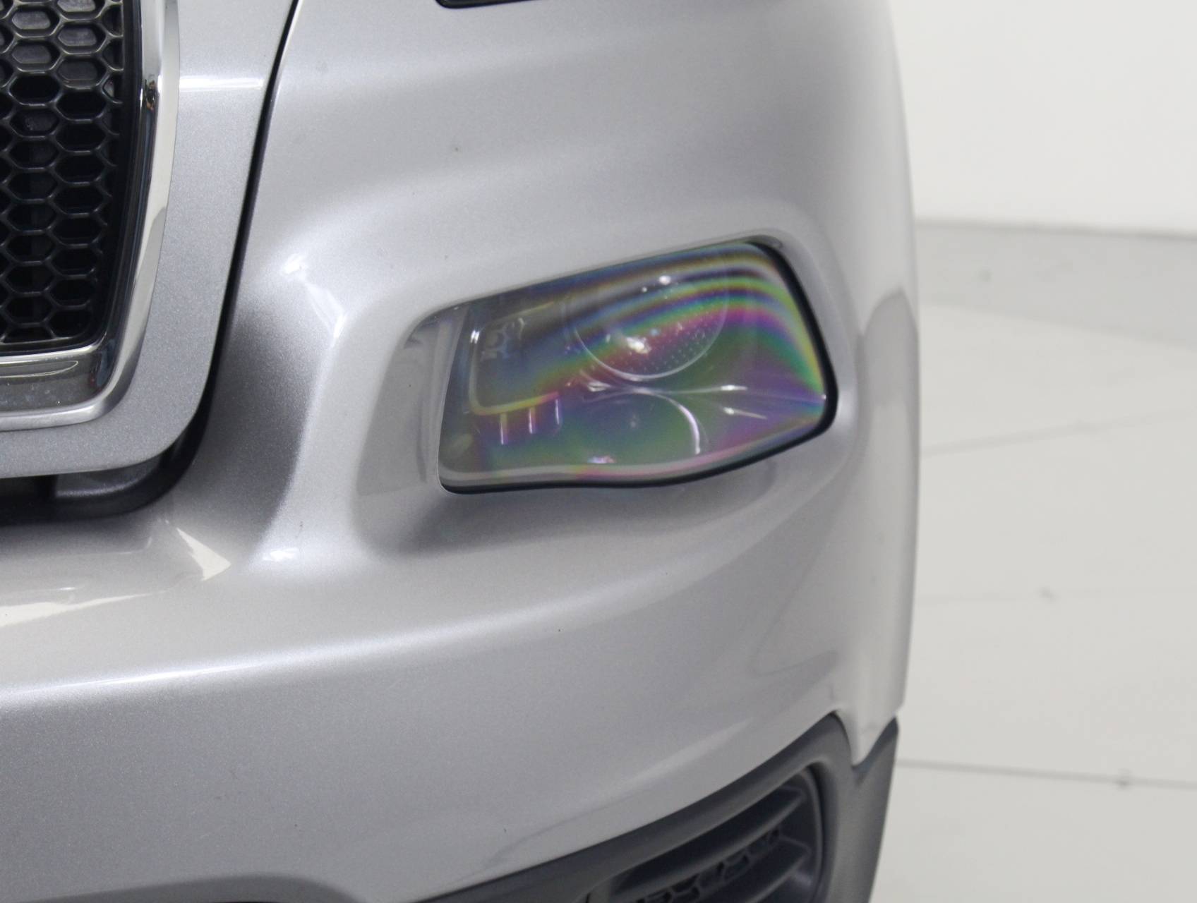 Florida Fine Cars - Used JEEP CHEROKEE 2015 WEST PALM SPORT