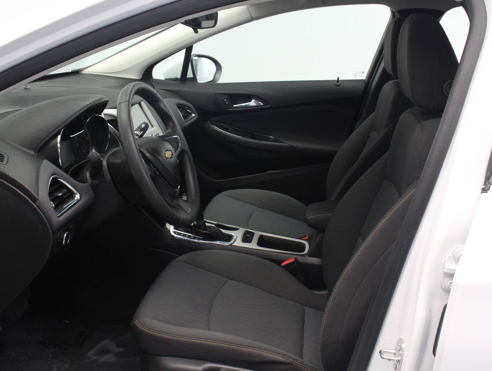 Florida Fine Cars - Used CHEVROLET CRUZE 2017 WEST PALM LS