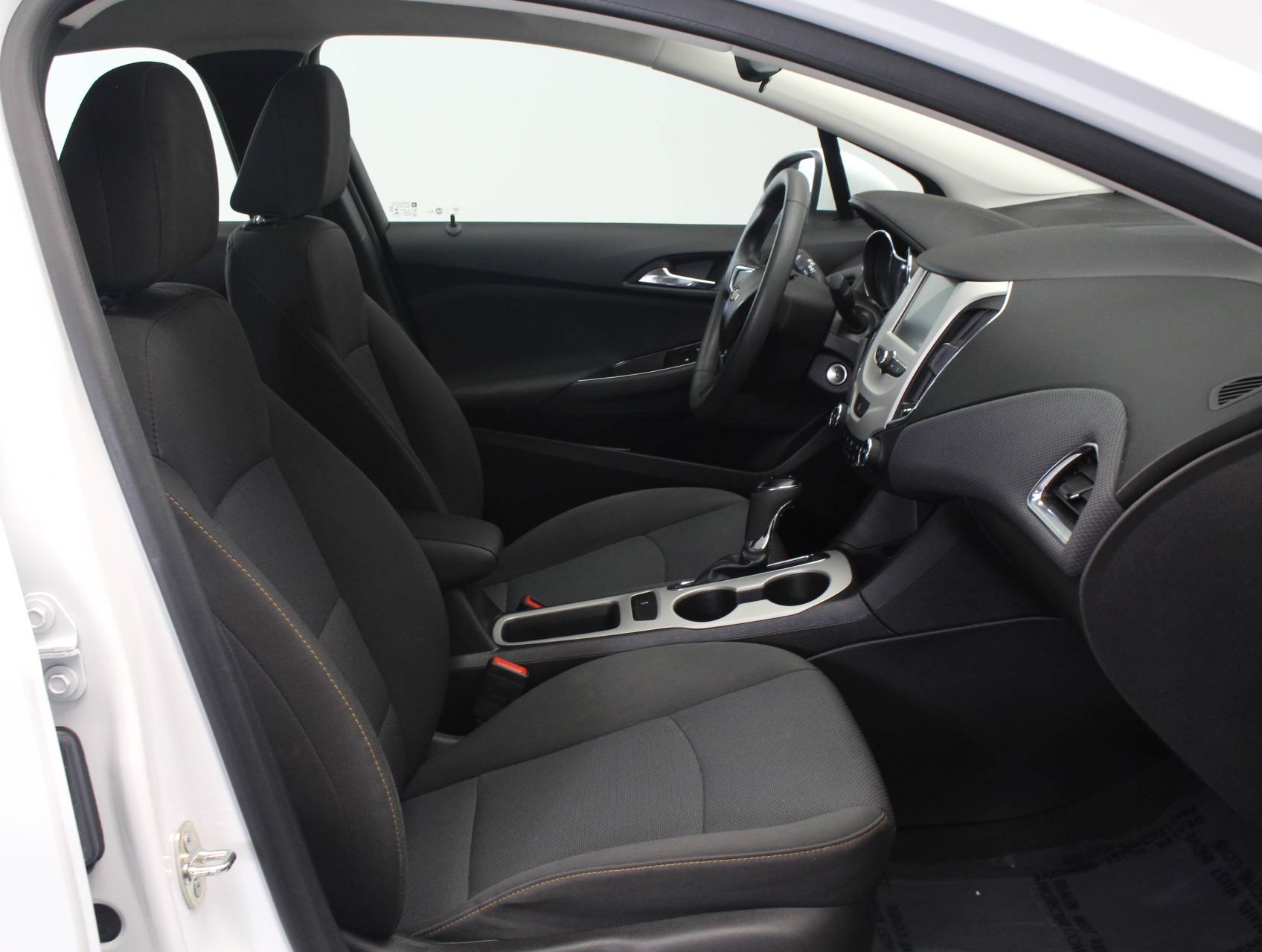 Florida Fine Cars - Used CHEVROLET CRUZE 2017 WEST PALM LS