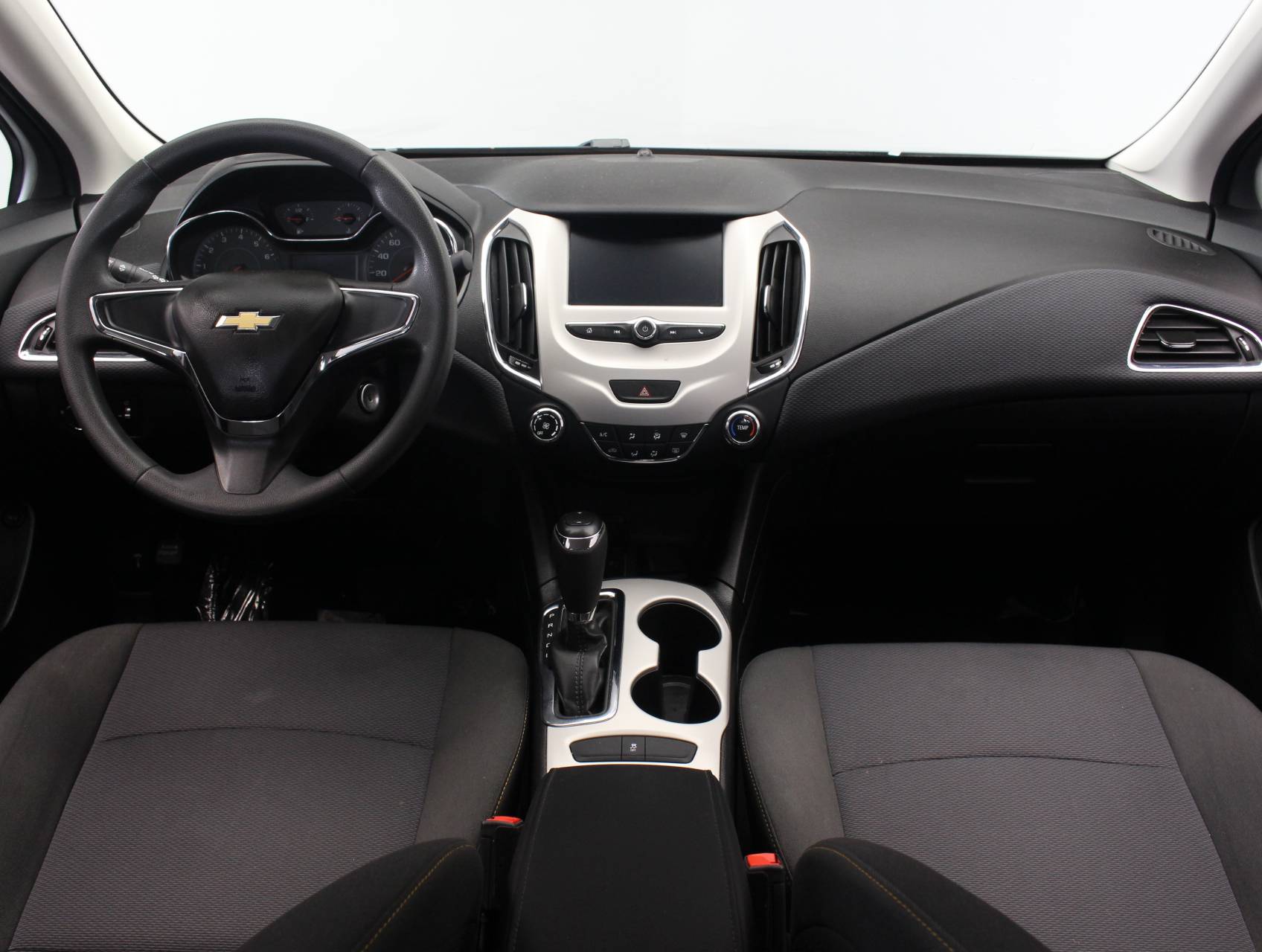 Florida Fine Cars - Used CHEVROLET CRUZE 2017 WEST PALM LS