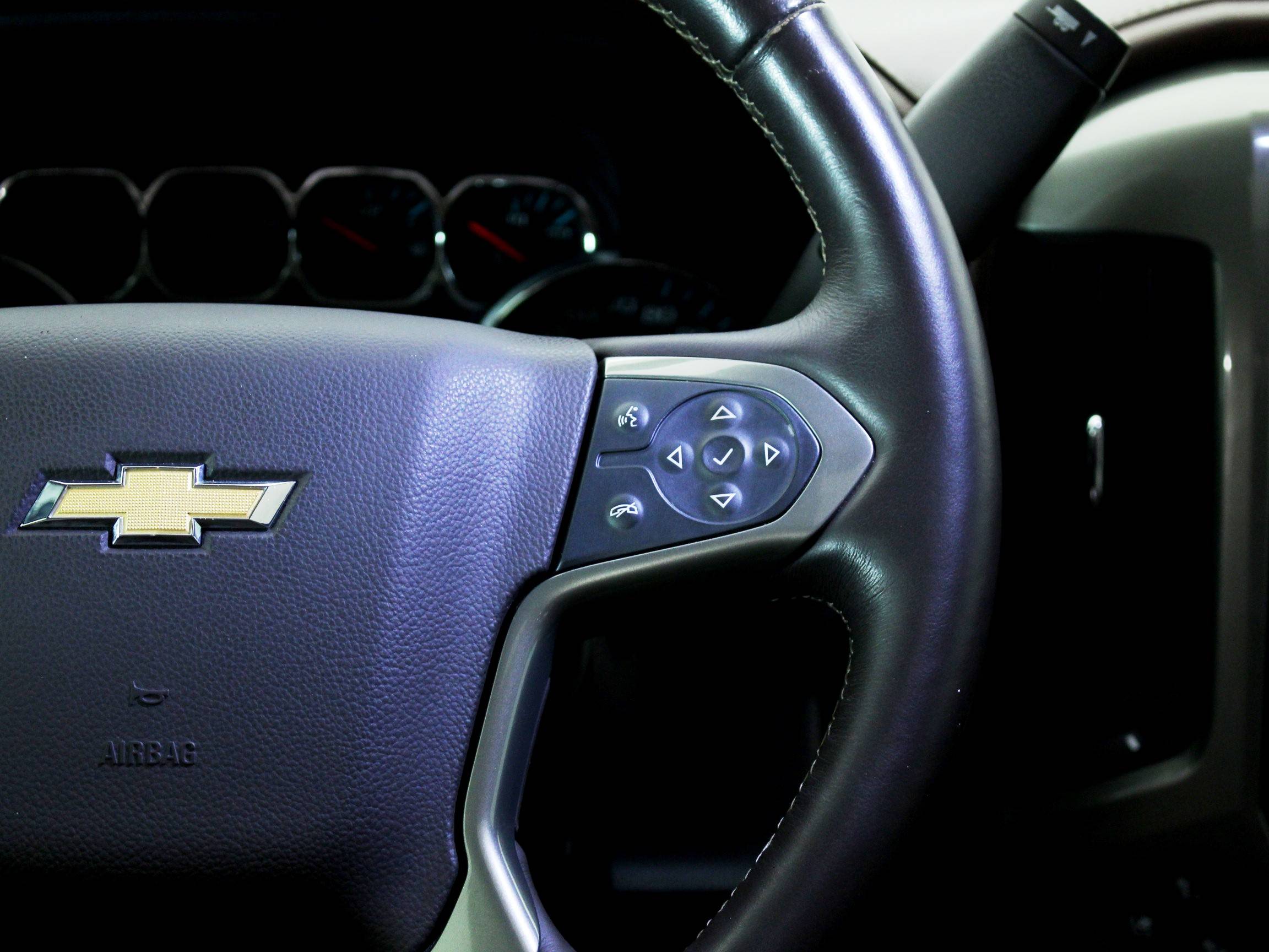 Florida Fine Cars - Used CHEVROLET SILVERADO 2016 MIAMI High Country 4x4