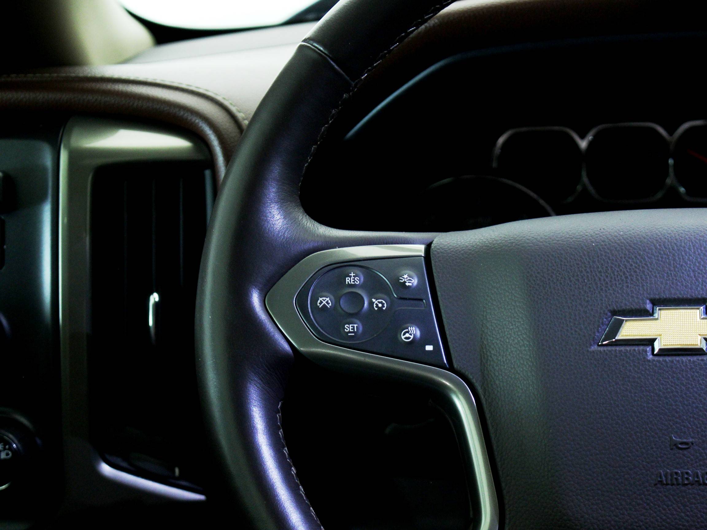 Florida Fine Cars - Used CHEVROLET SILVERADO 2016 MIAMI High Country 4x4