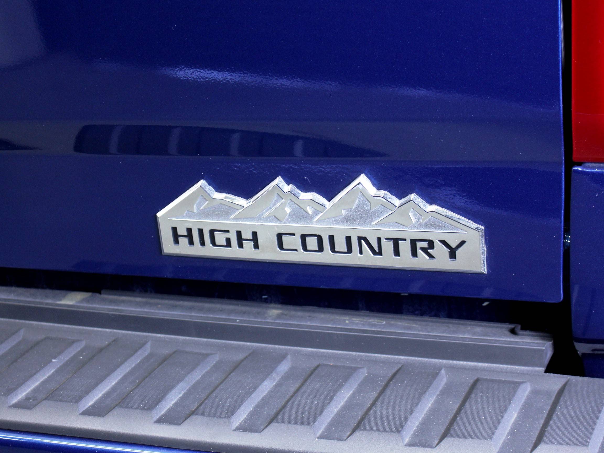 Florida Fine Cars - Used CHEVROLET SILVERADO 2016 MIAMI High Country 4x4