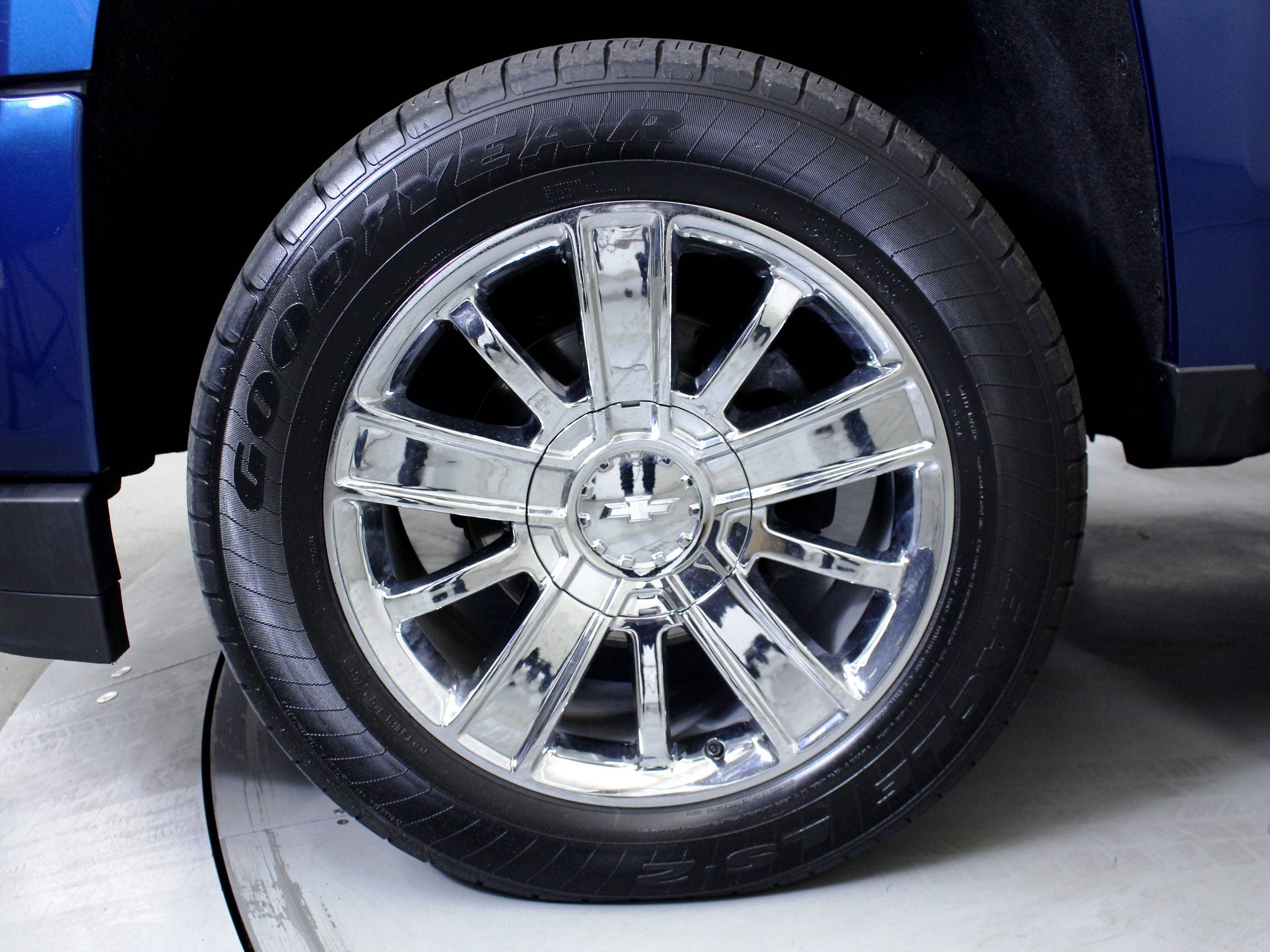 Florida Fine Cars - Used CHEVROLET SILVERADO 2016 MIAMI High Country 4x4