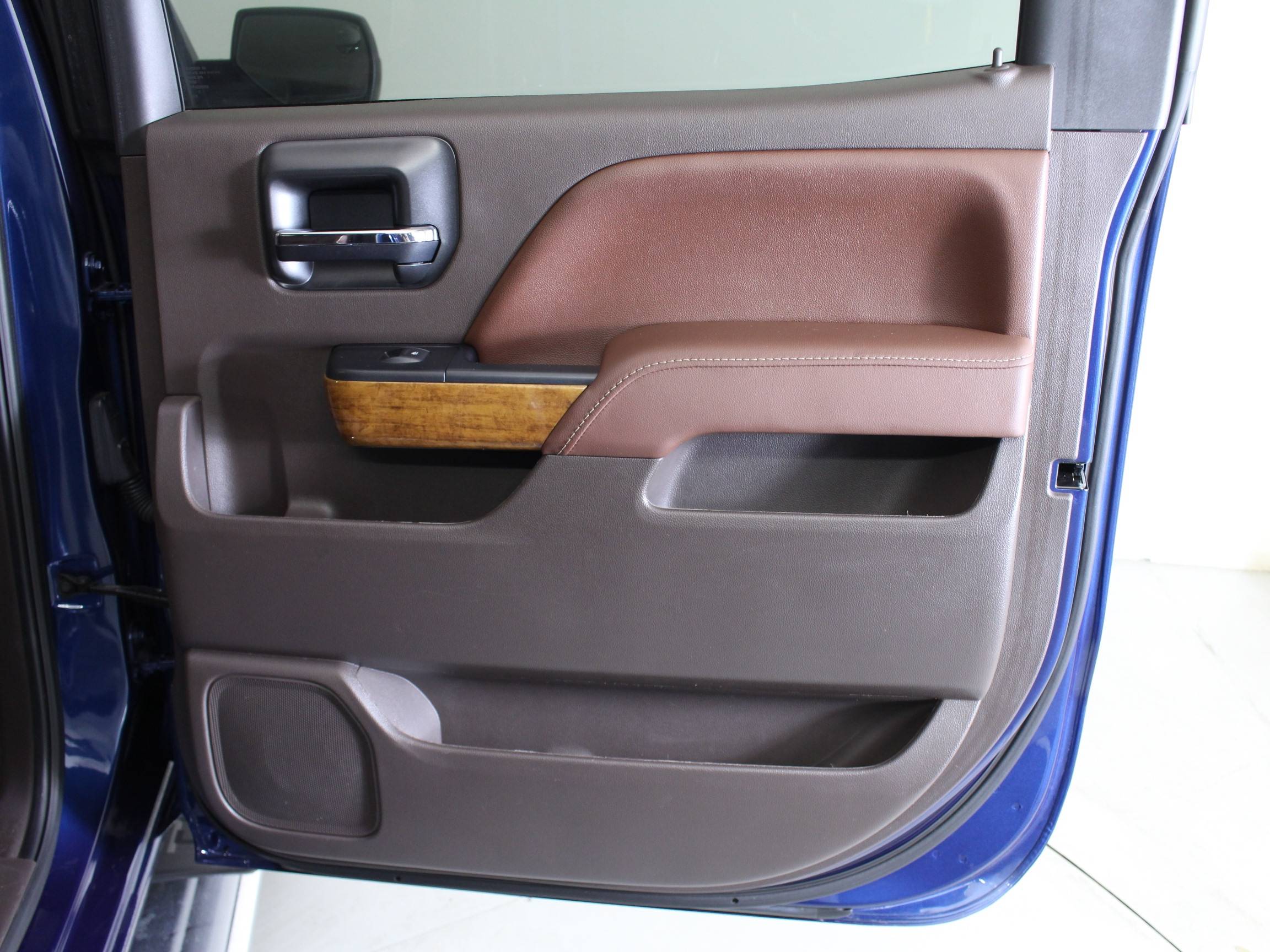 Florida Fine Cars - Used CHEVROLET SILVERADO 2016 MIAMI High Country 4x4