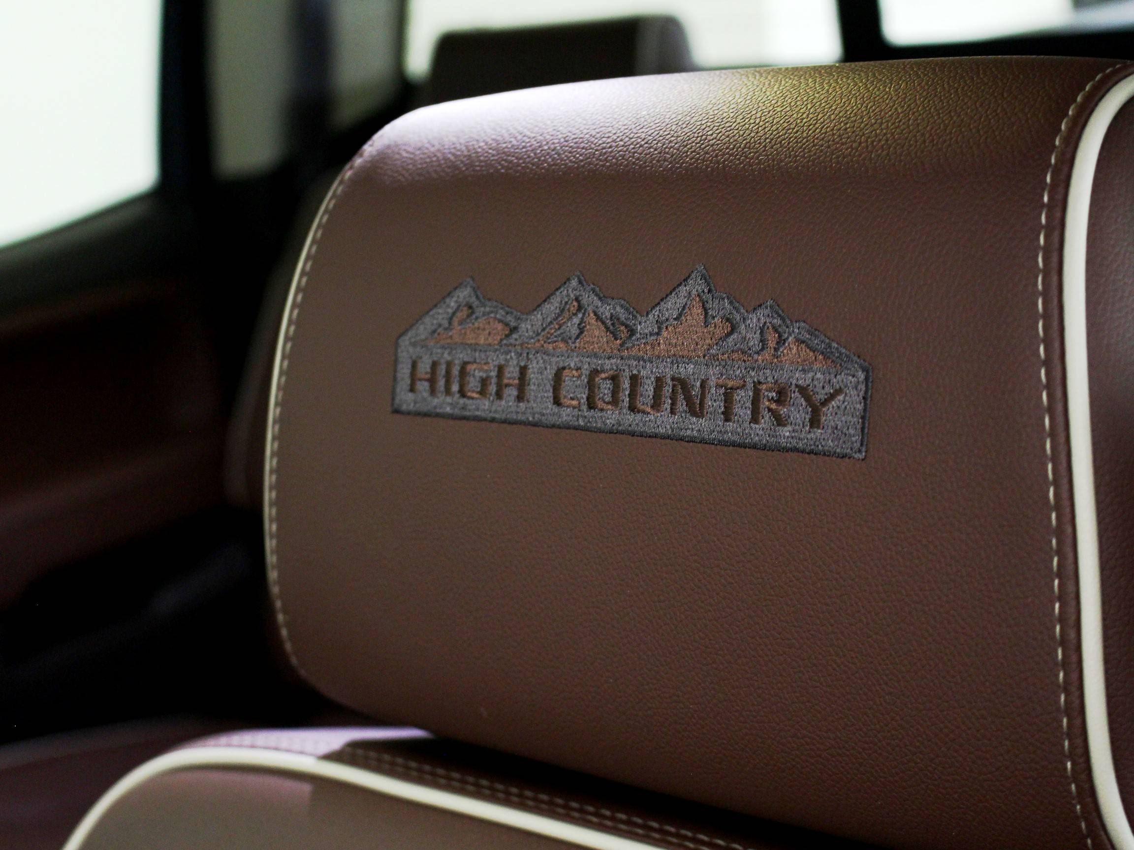 Florida Fine Cars - Used CHEVROLET SILVERADO 2016 MIAMI High Country 4x4