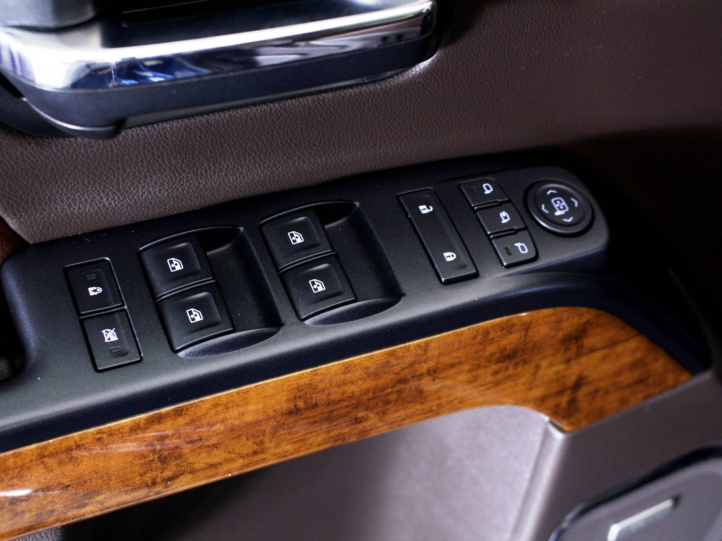 Florida Fine Cars - Used CHEVROLET SILVERADO 2016 MIAMI High Country 4x4