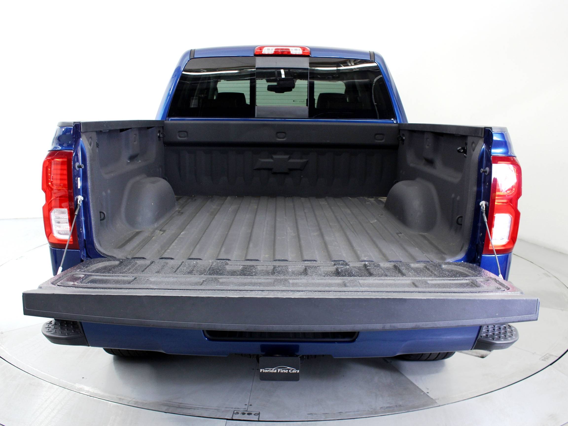 Florida Fine Cars - Used CHEVROLET SILVERADO 2016 MIAMI High Country 4x4